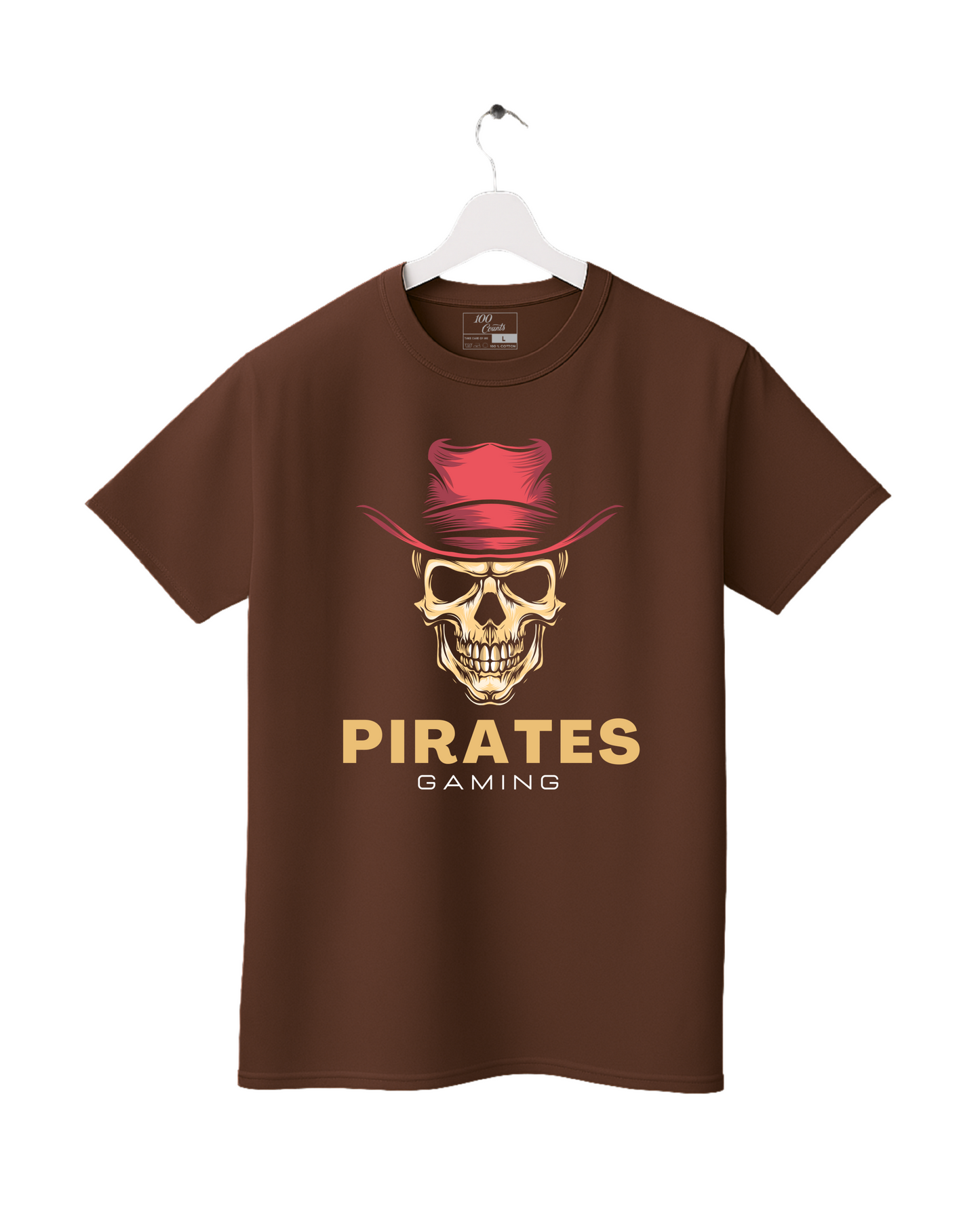 Printed T-Shirts (71)