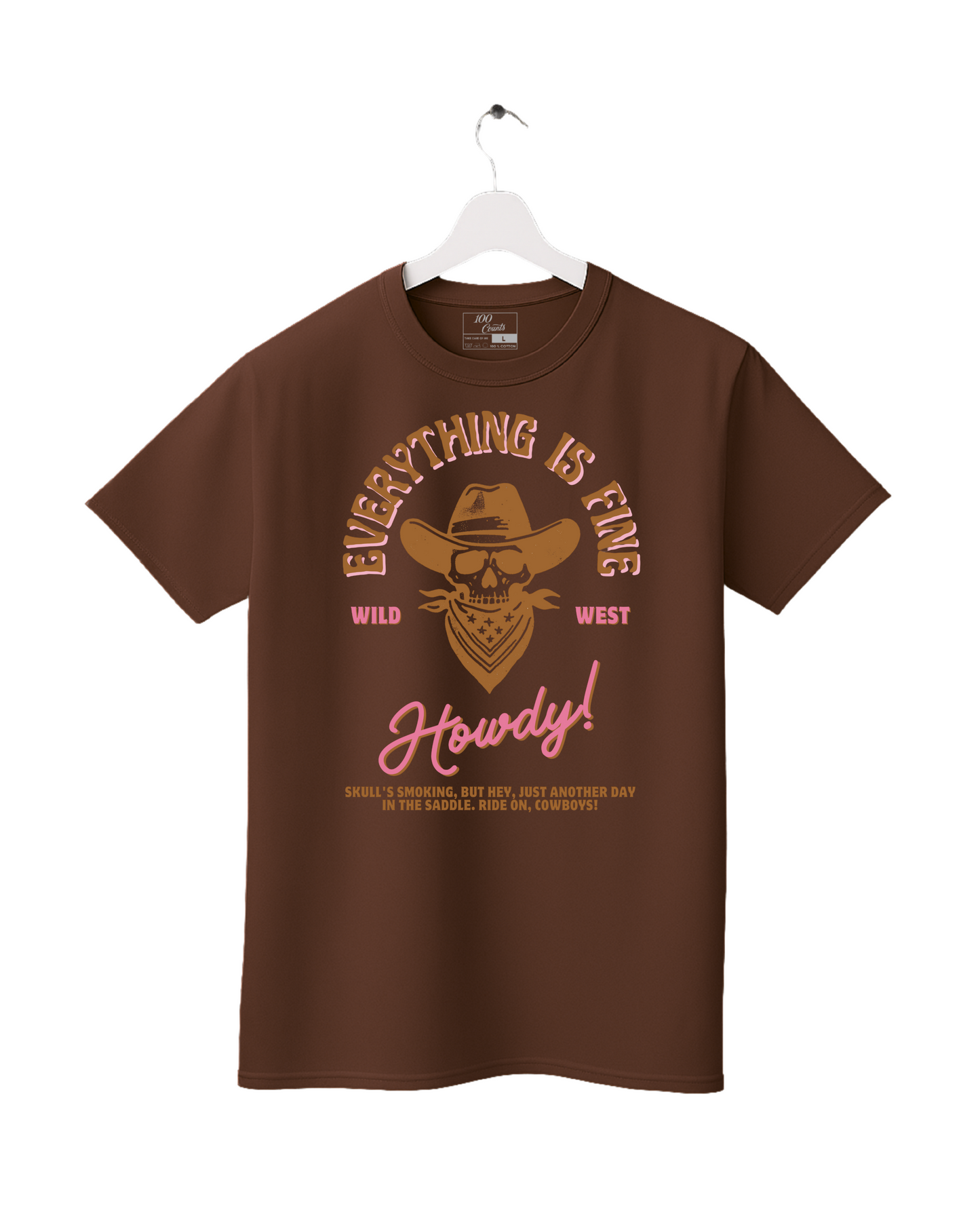 Printed T-Shirts (46)
