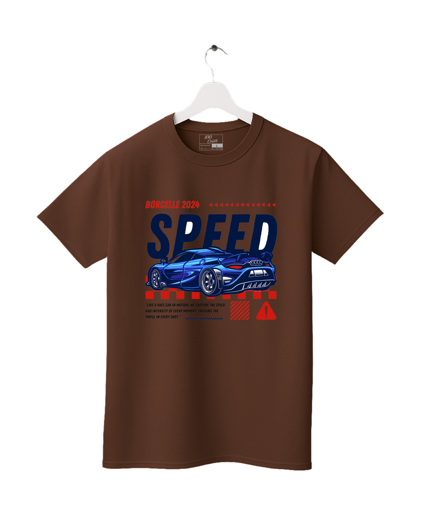 Printed T-Shirts (70)