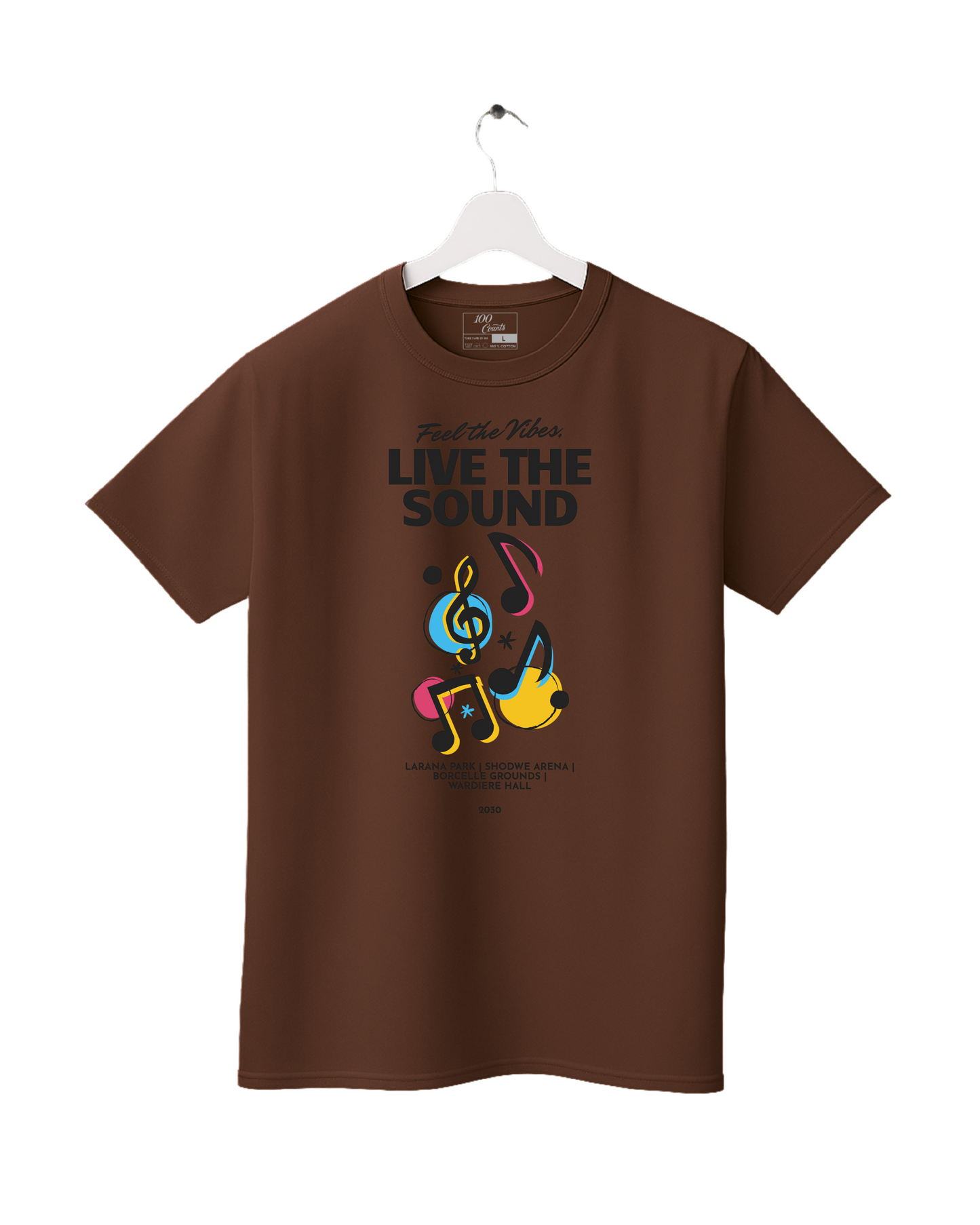 Printed T-Shirts (79)