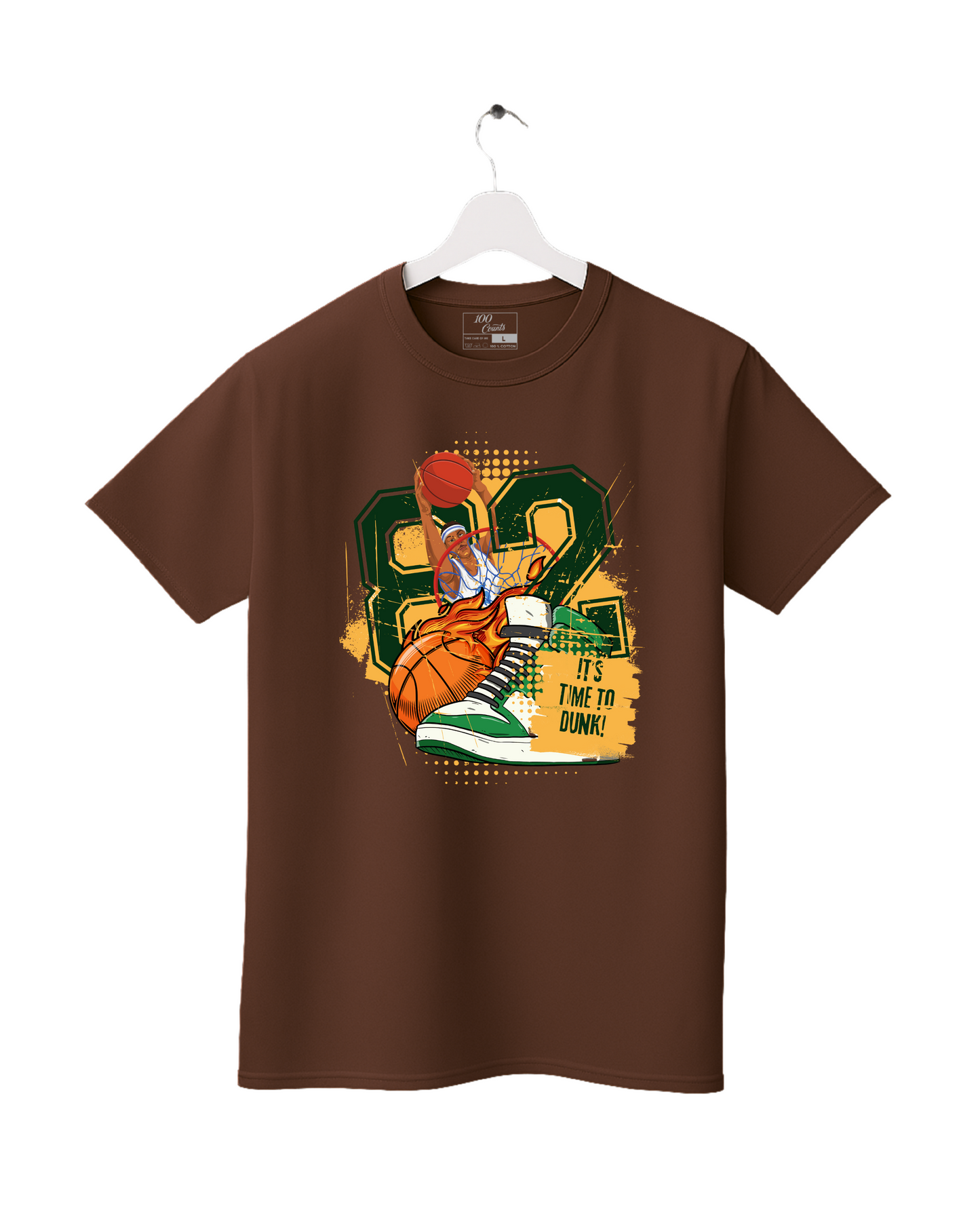 Printed T-Shirts (77)