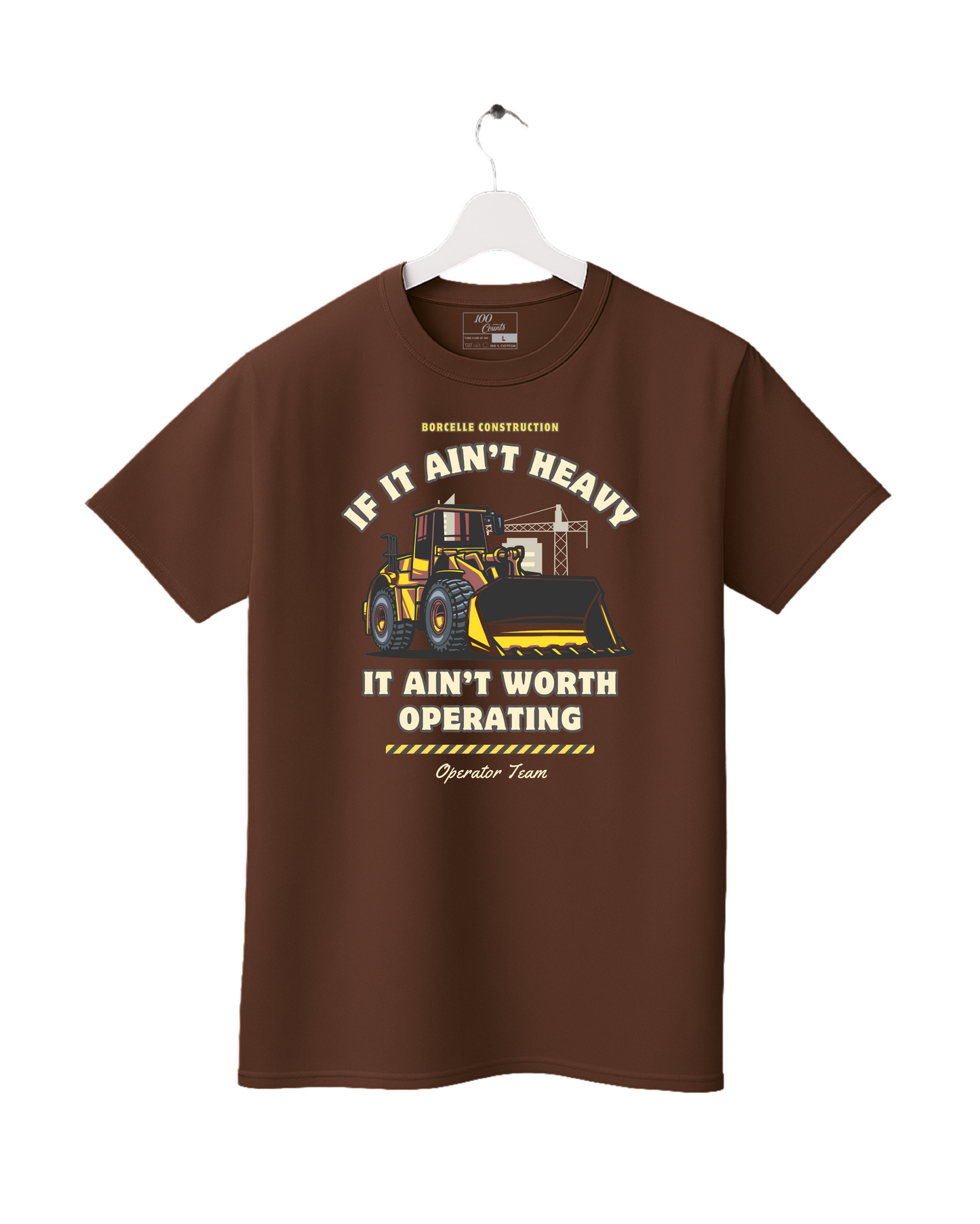 Printed T-Shirts (72)