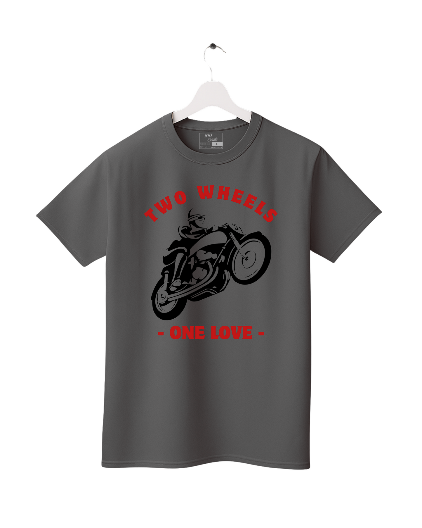 Printed T-Shirts (10)
