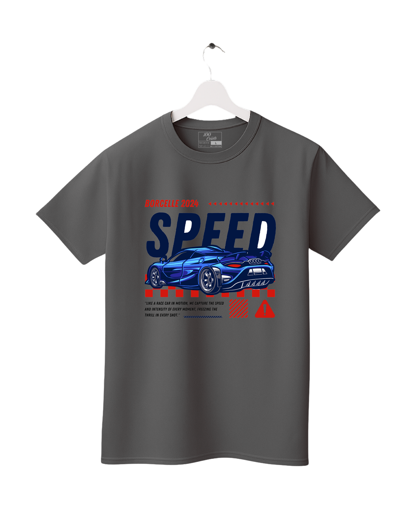 Printed T-Shirts (70)