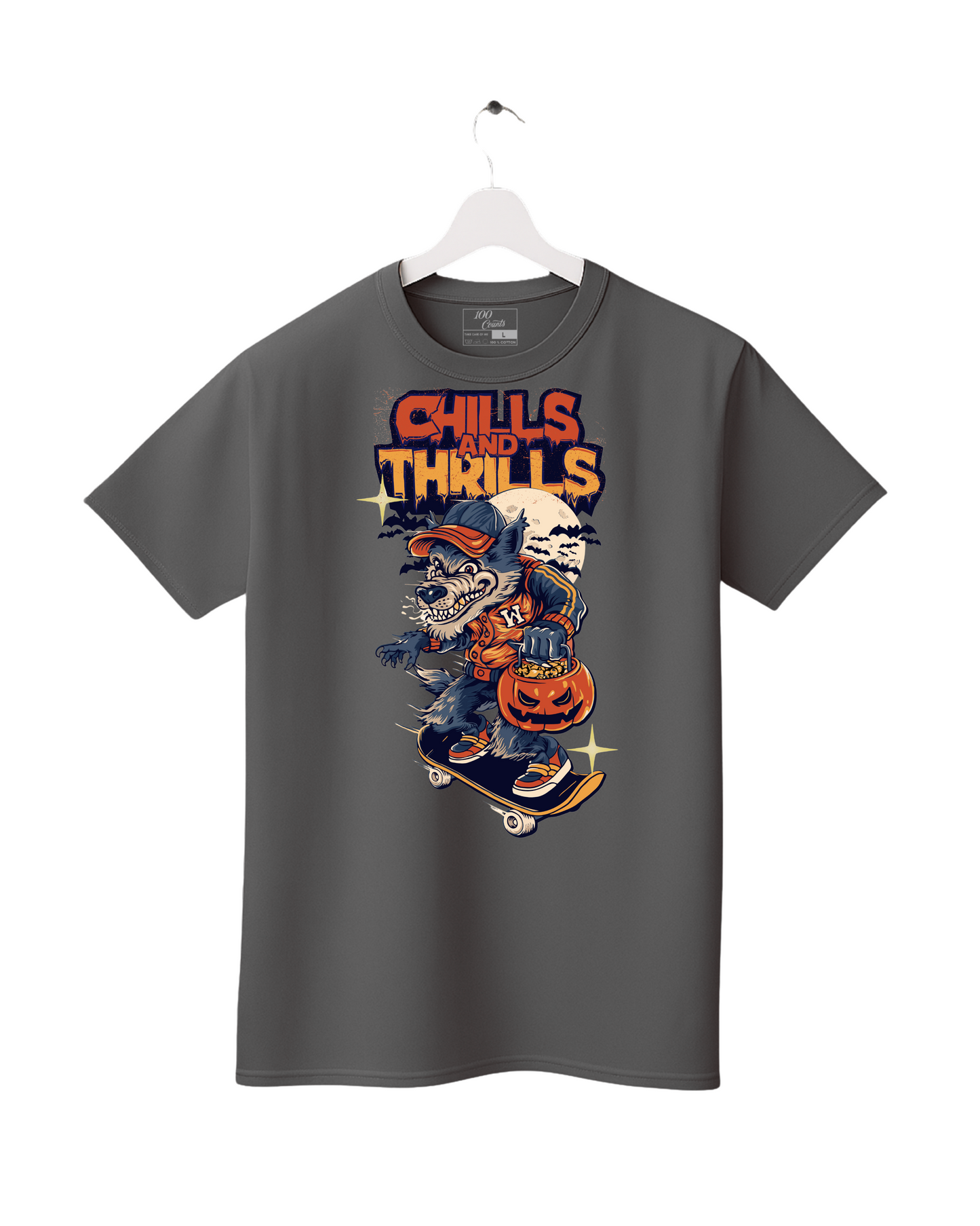 Printed T-Shirts (64)