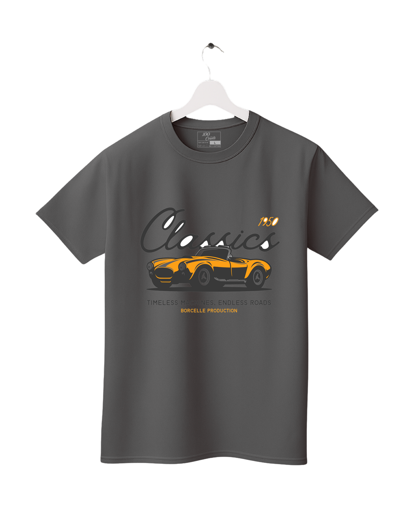 Printed T-Shirts (74)