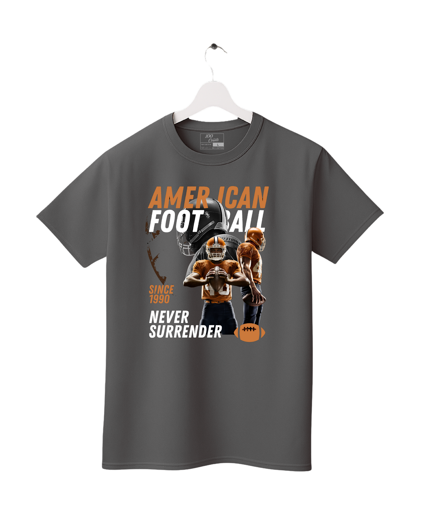 Printed T-Shirts (62)