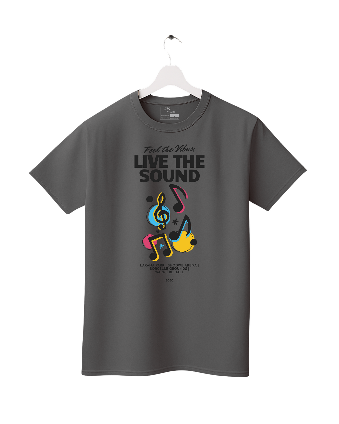 Printed T-Shirts (79)