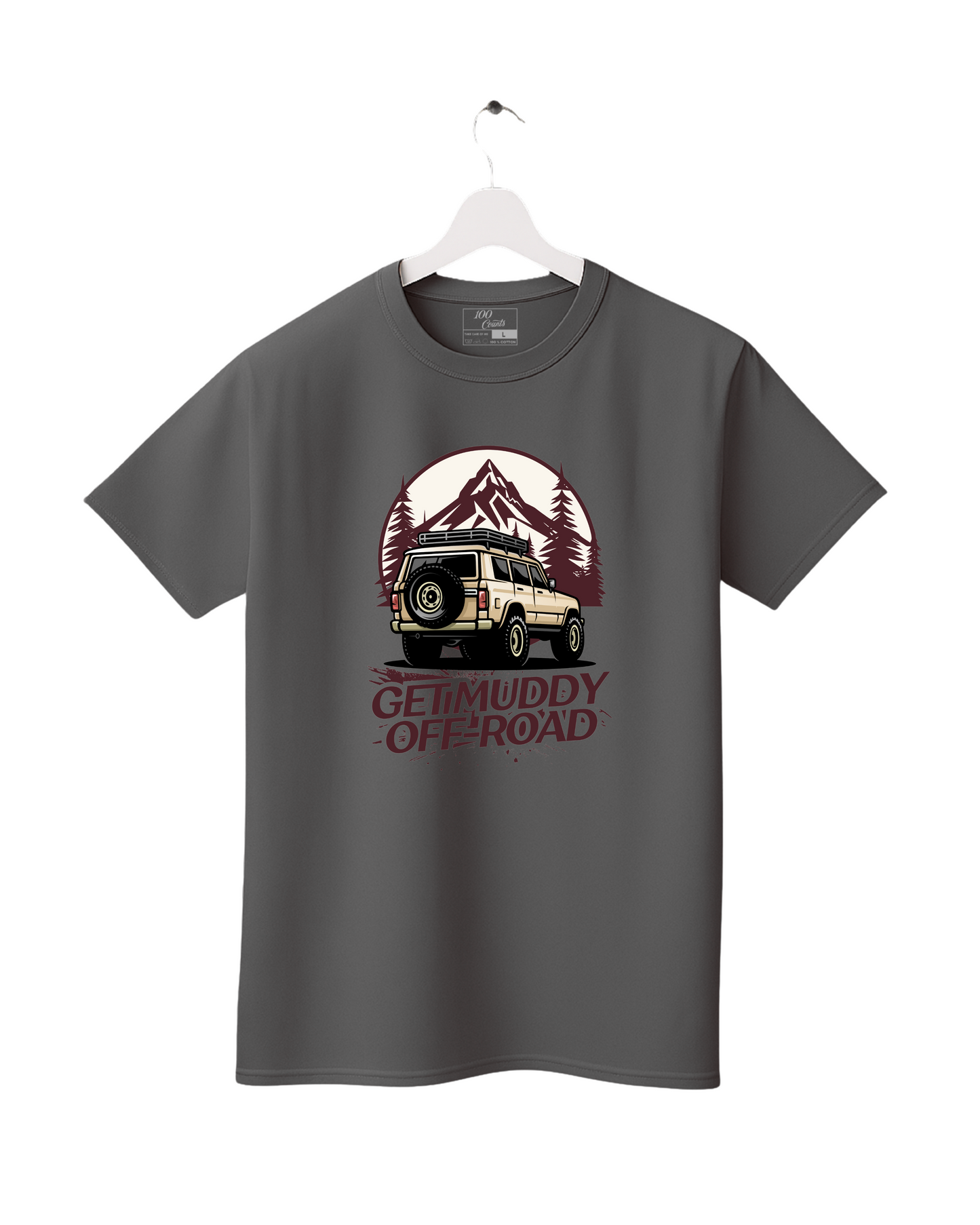 Printed T-Shirts (29)