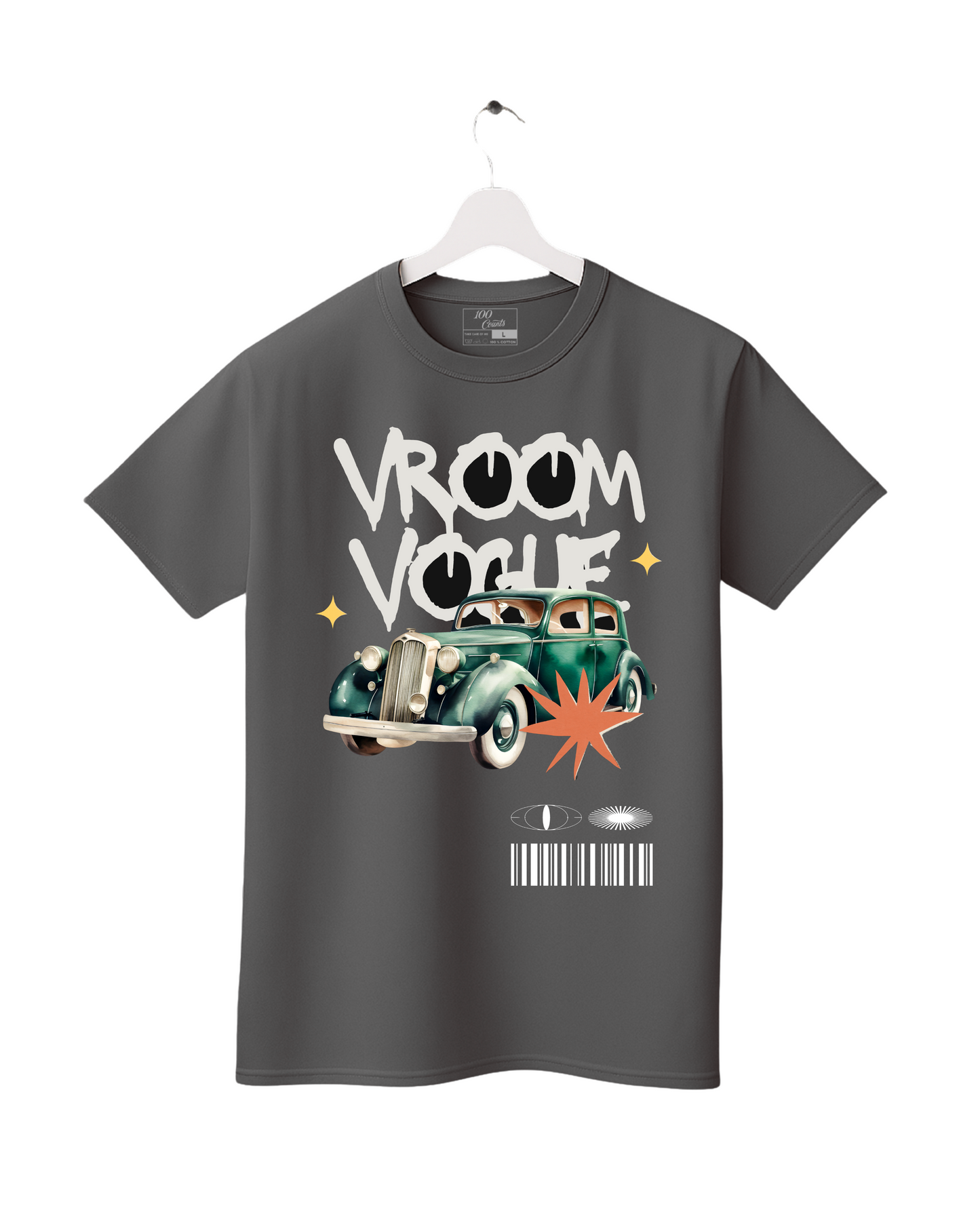 Printed T-Shirts (55)