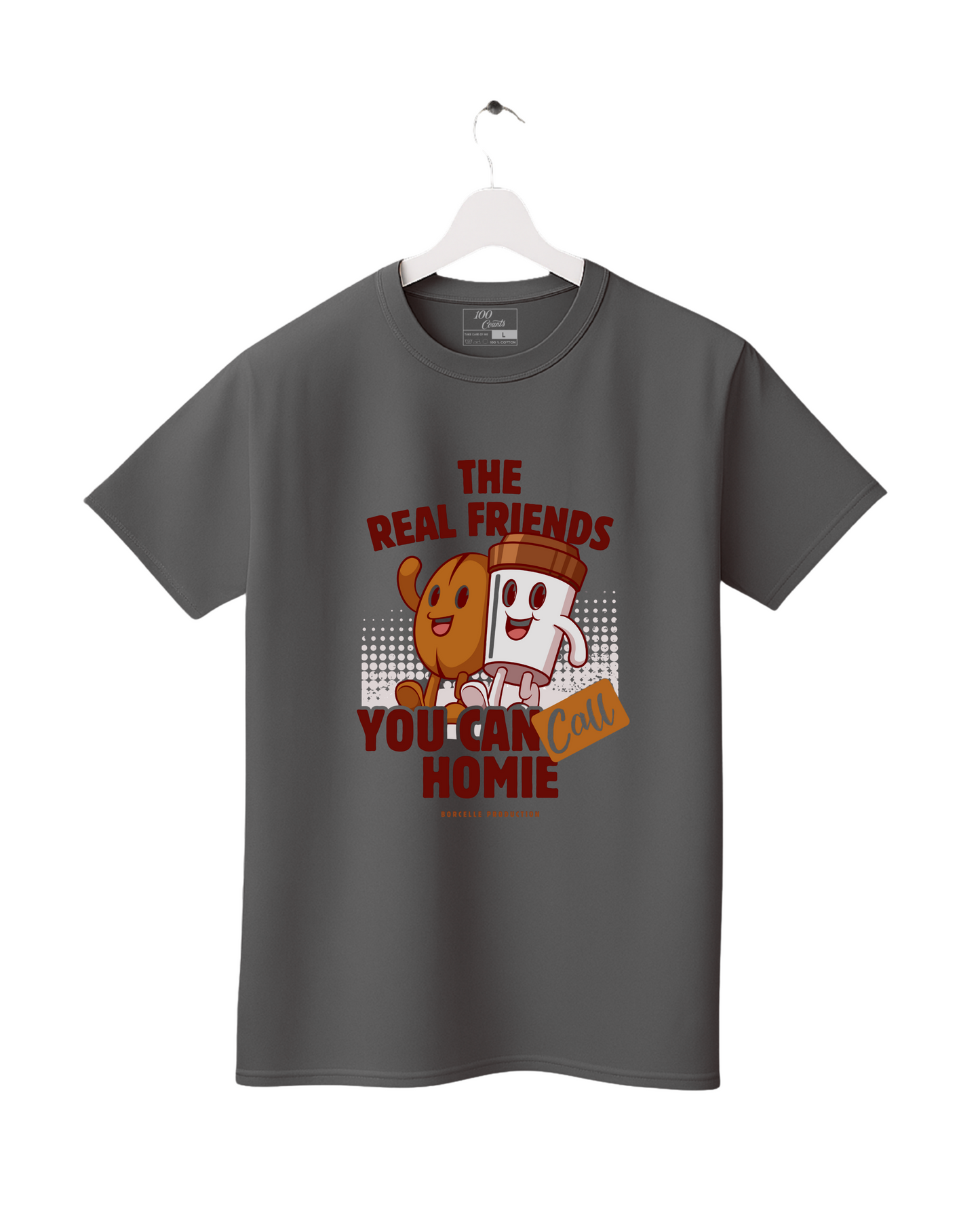 Printed T-Shirts (49)