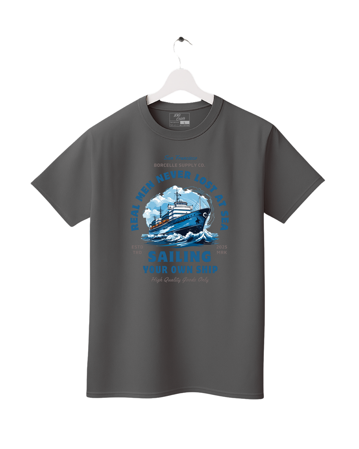 Printed T-Shirts (42)