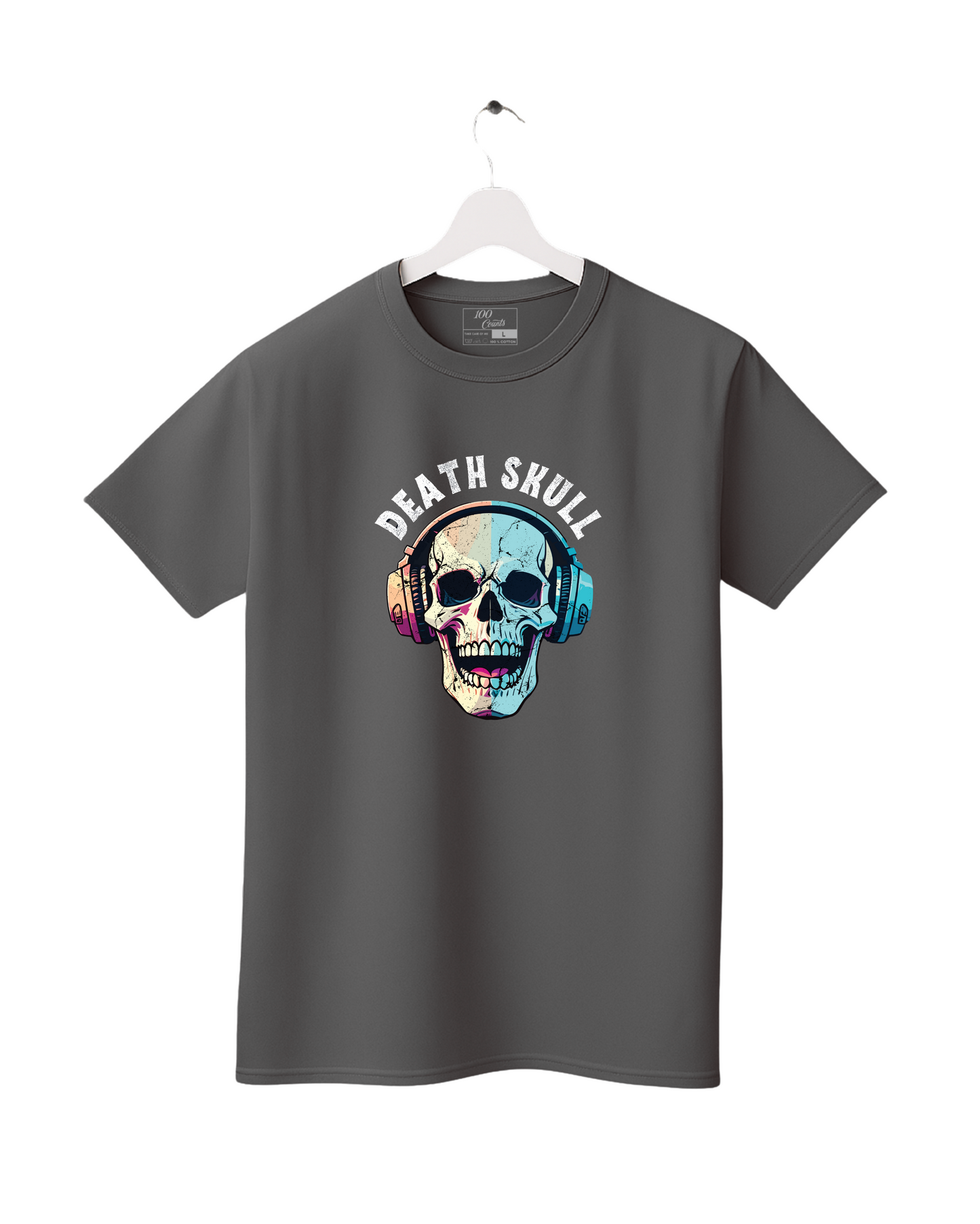 Printed T-Shirts (18)
