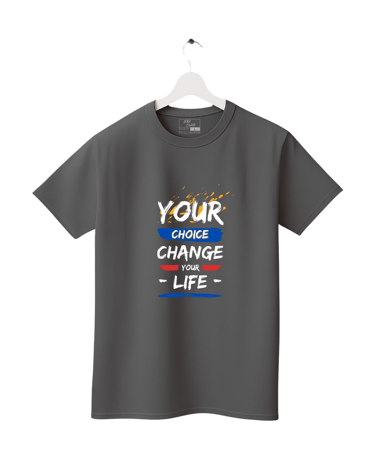 Printed T-Shirts (52)