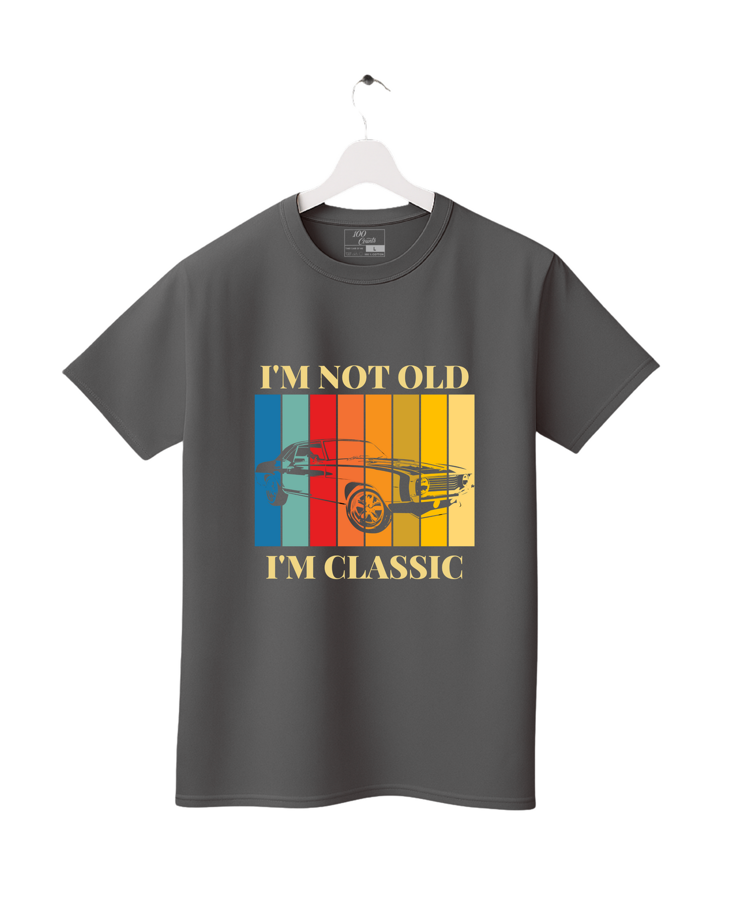 Printed T-Shirts (54)