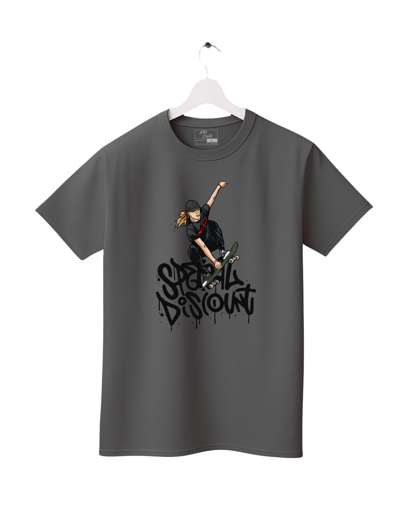 Printed T-Shirts (28)