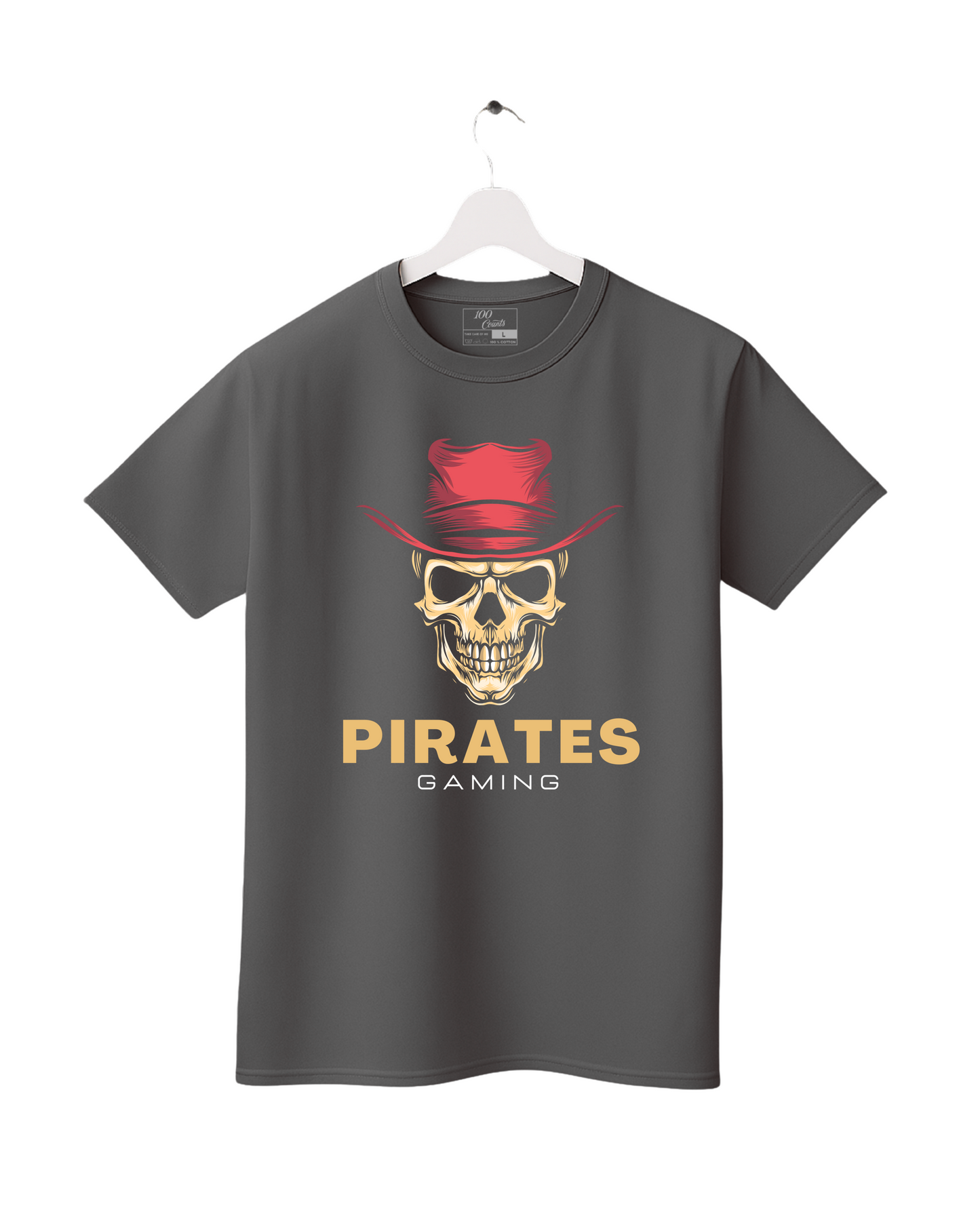 Printed T-Shirts (71)