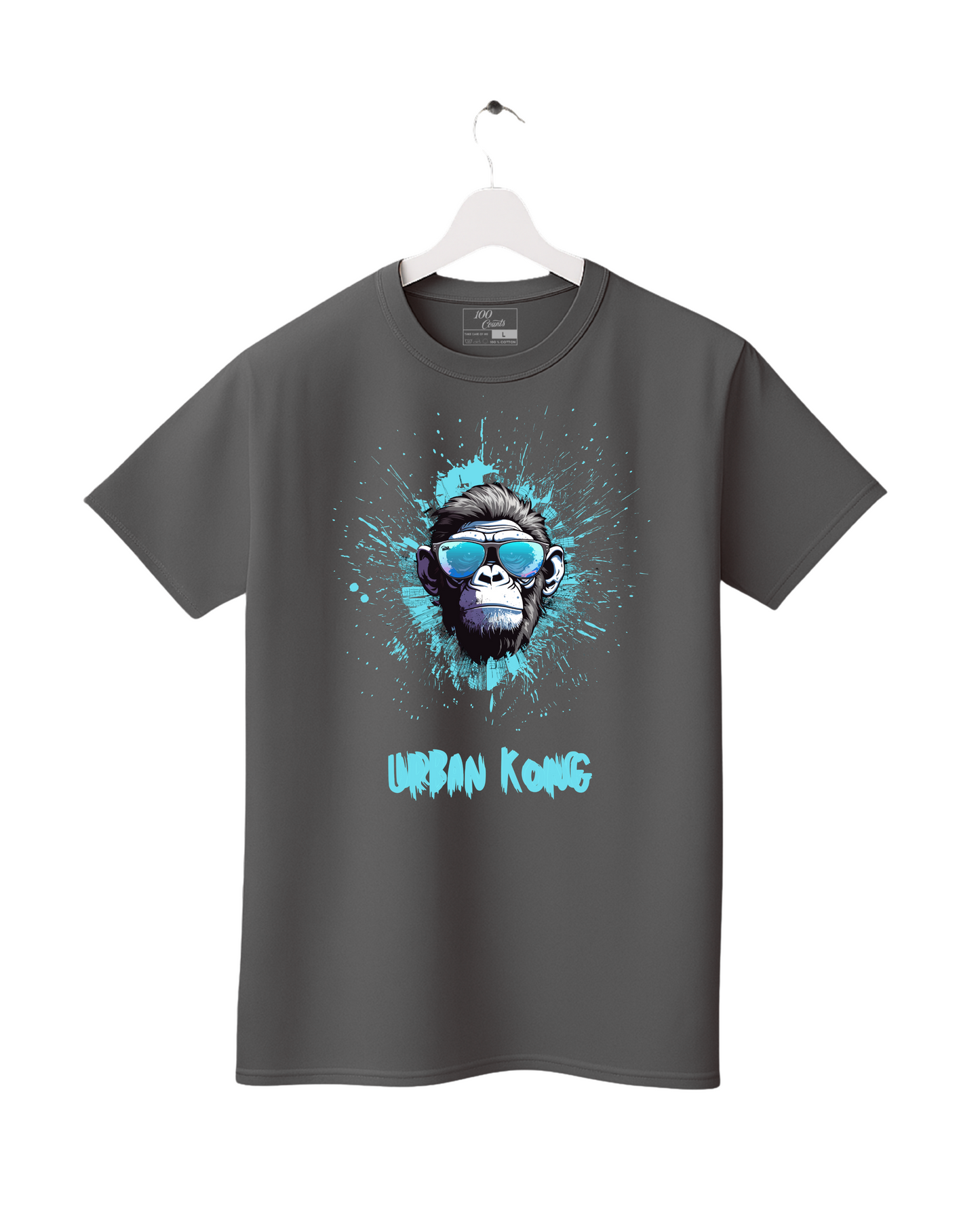 Printed T-Shirts (38)
