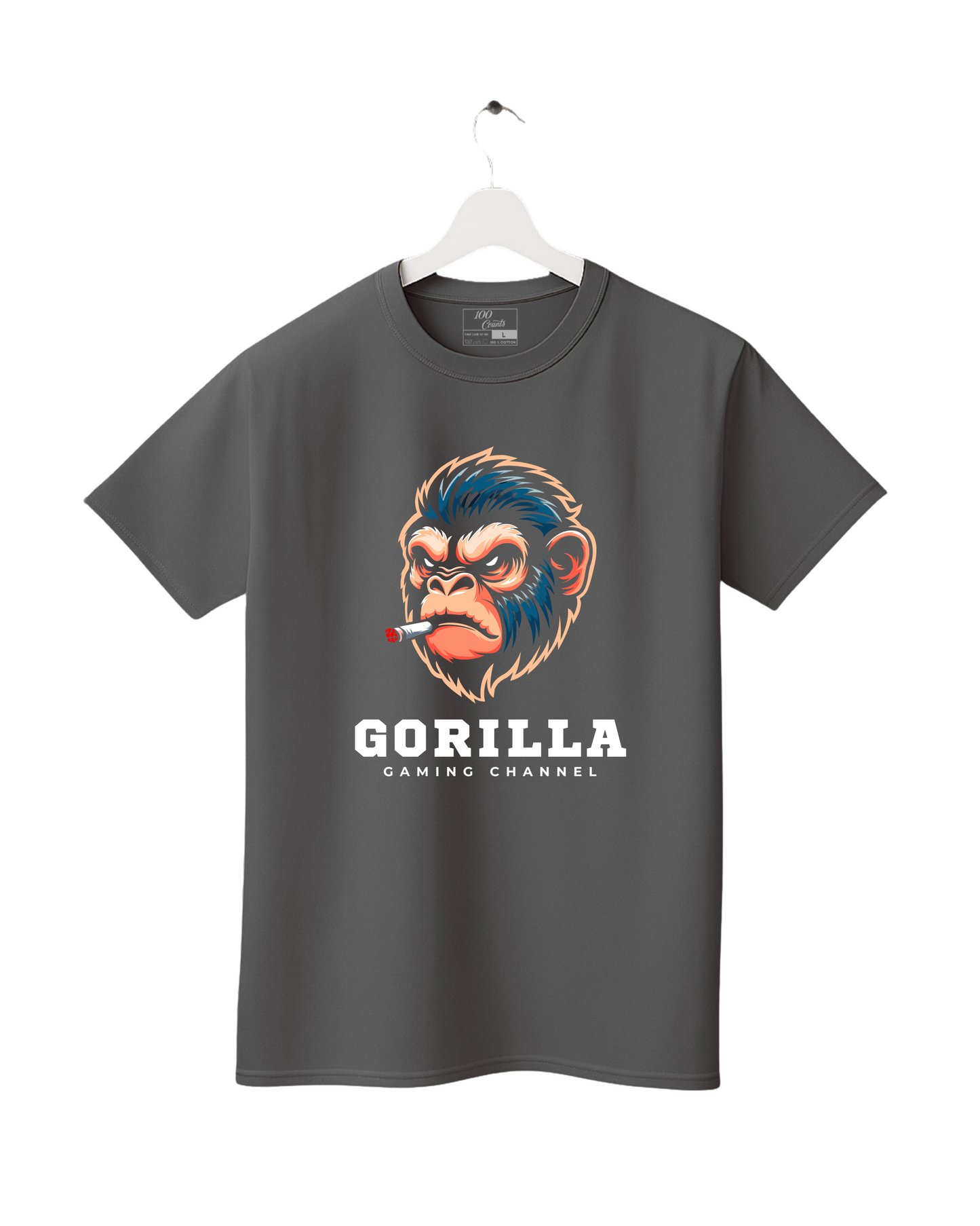 Printed T-Shirts (39)