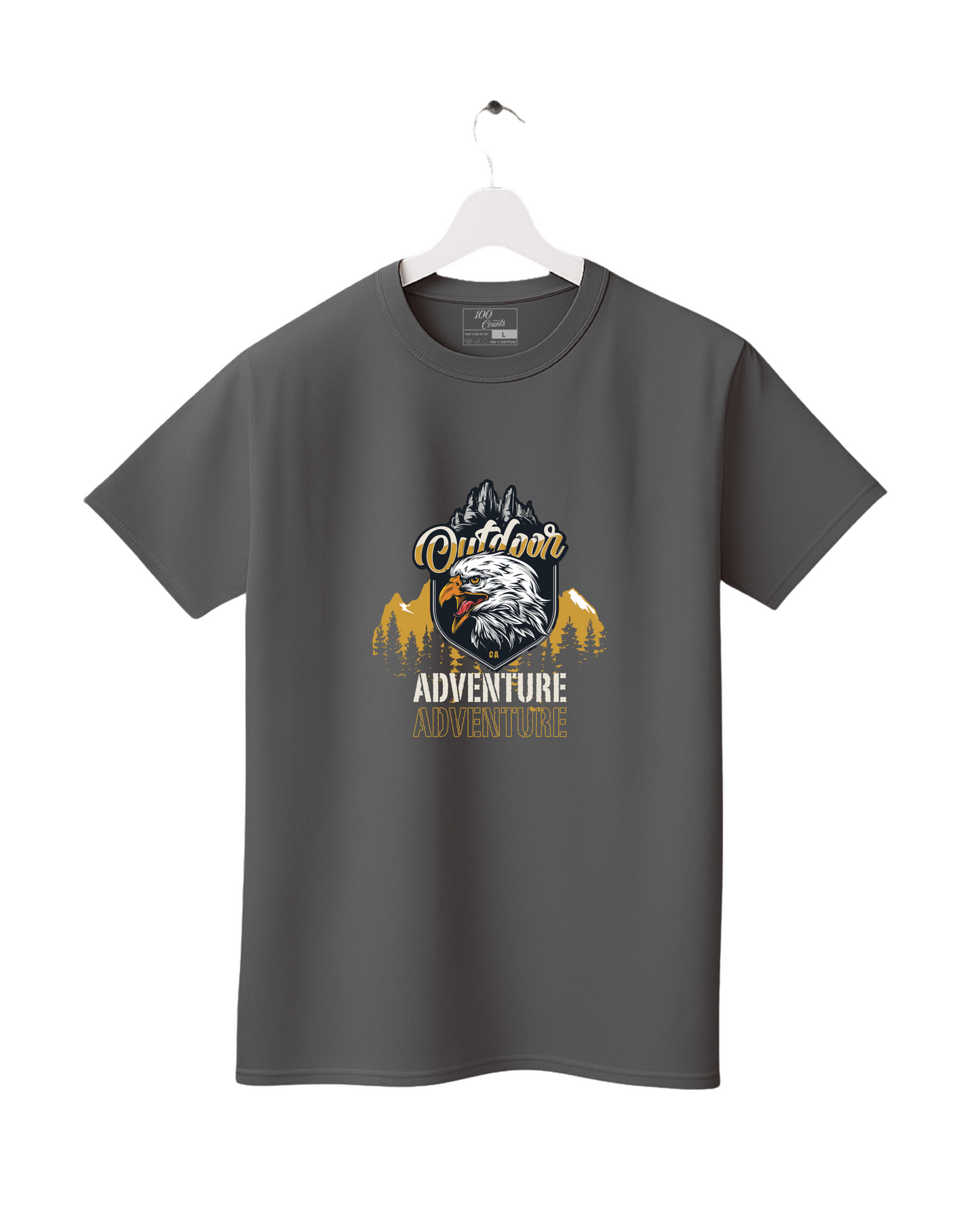 Printed T-Shirts (35)