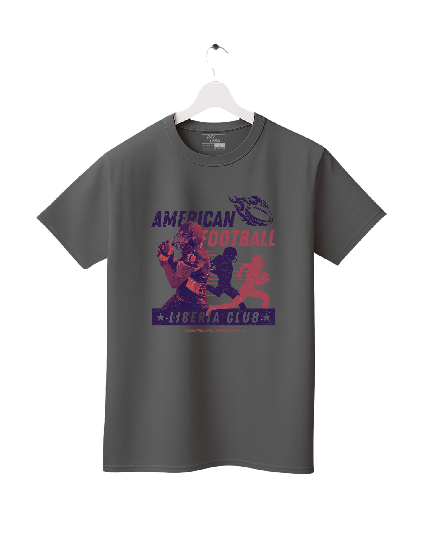 Printed T-Shirts (41)