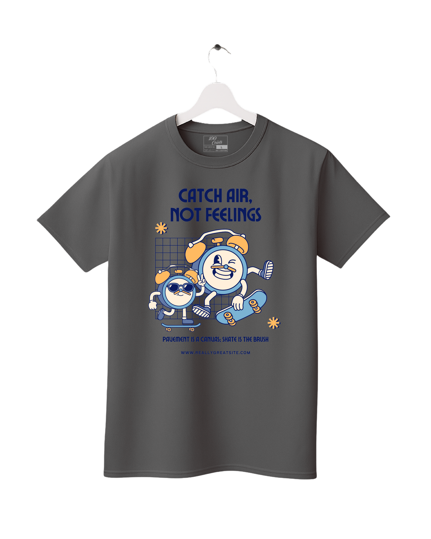 Printed T-Shirts (45)