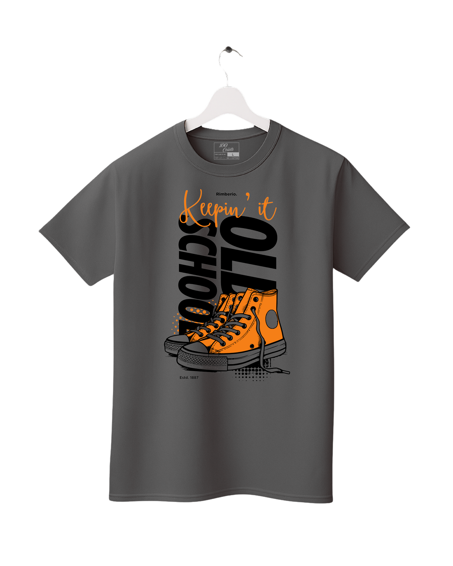 Printed T-Shirts (75)