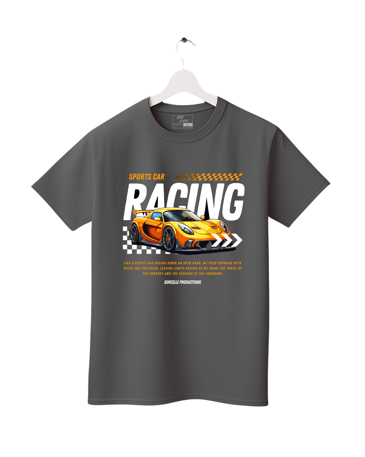 Printed T-Shirts (76)