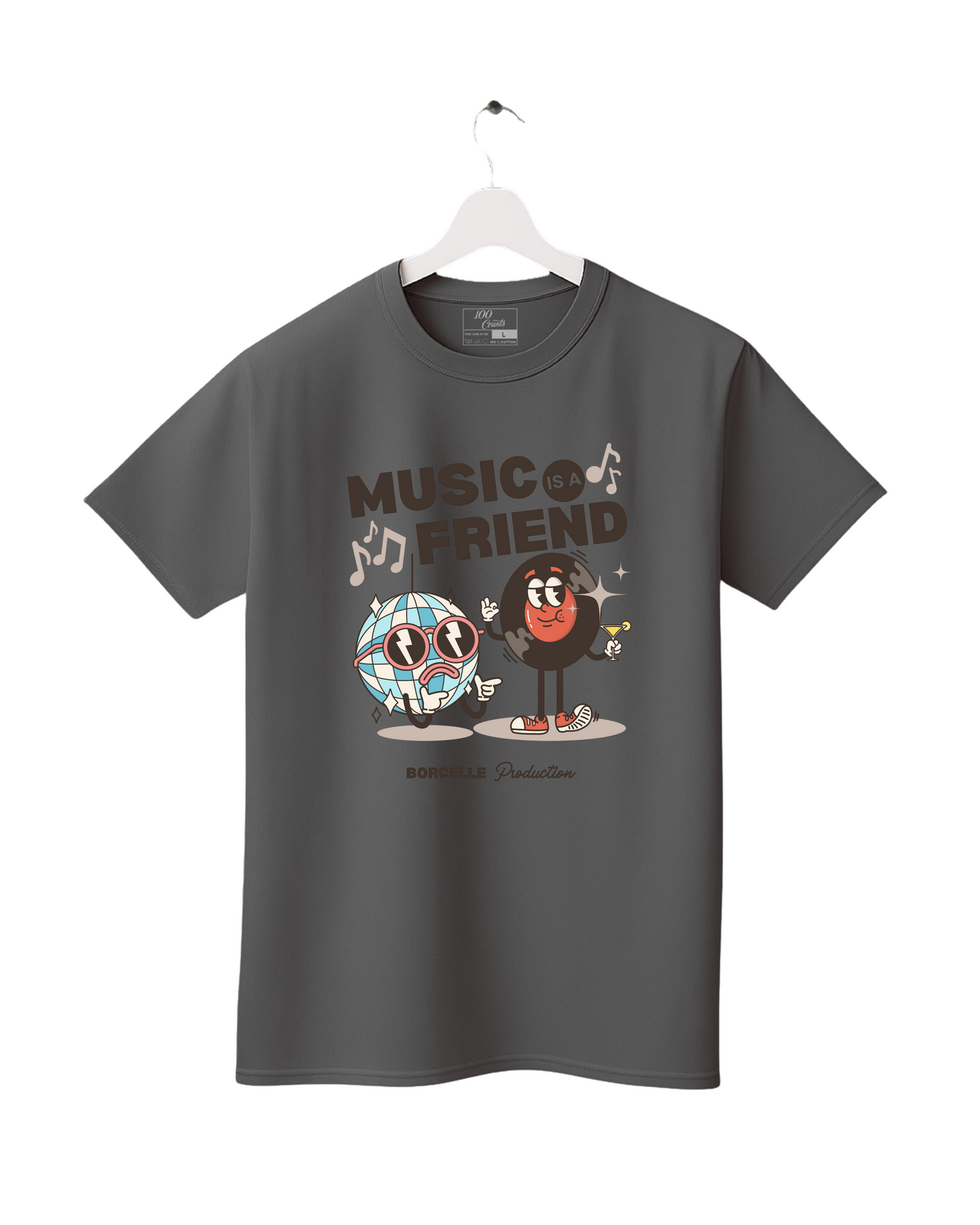 Printed T-Shirts (48)