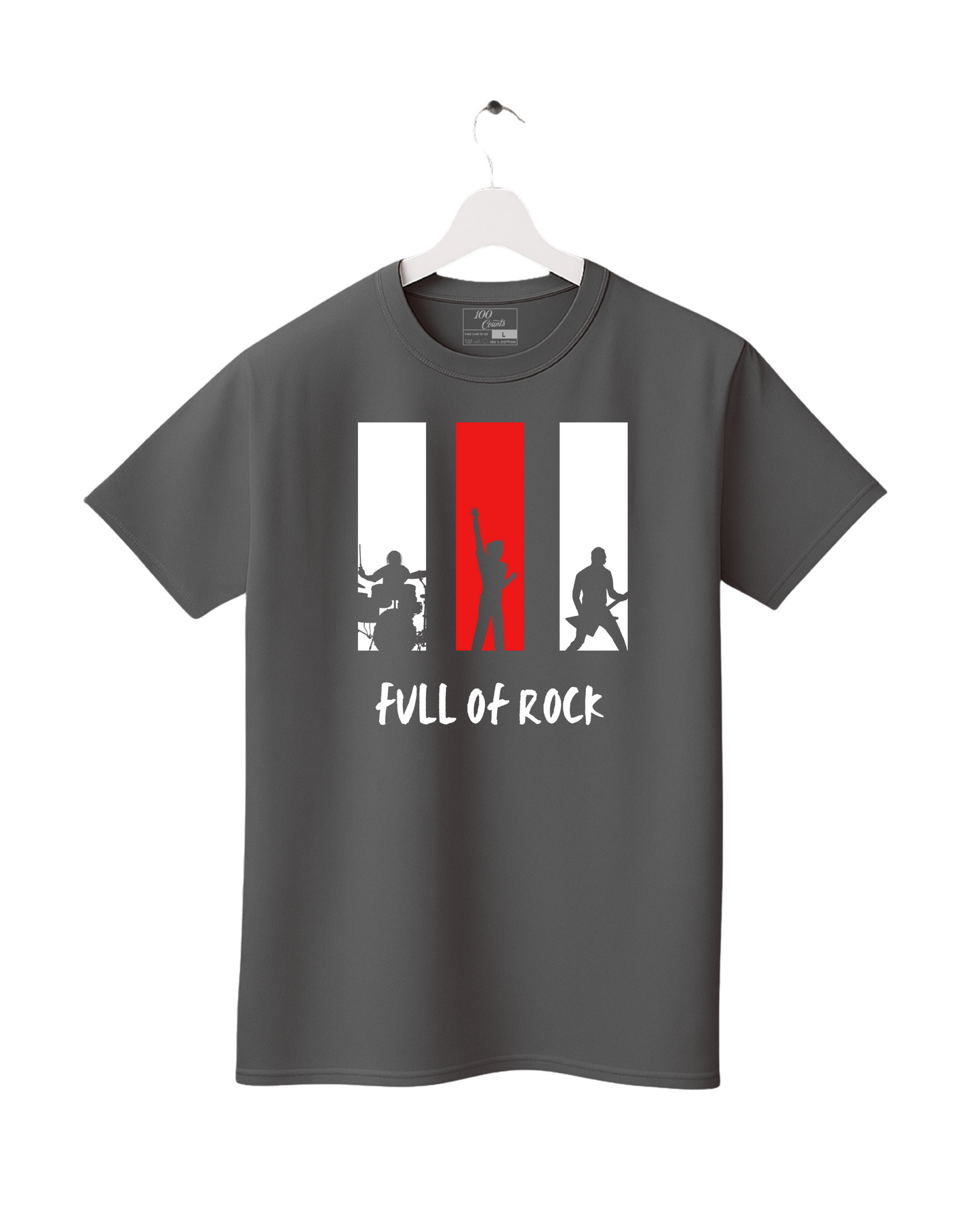 Printed T-Shirts (34)