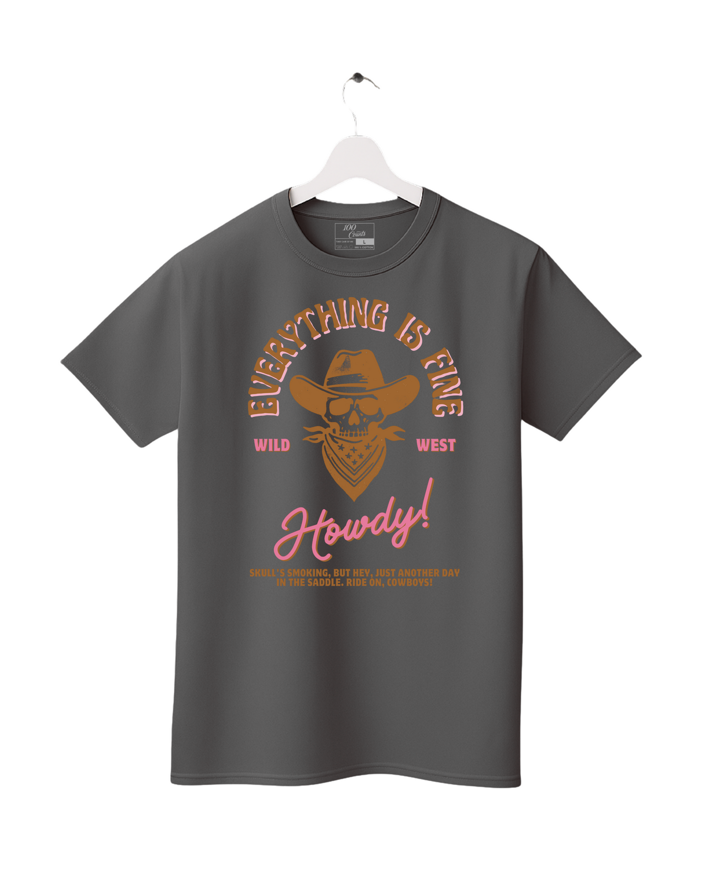 Printed T-Shirts (46)