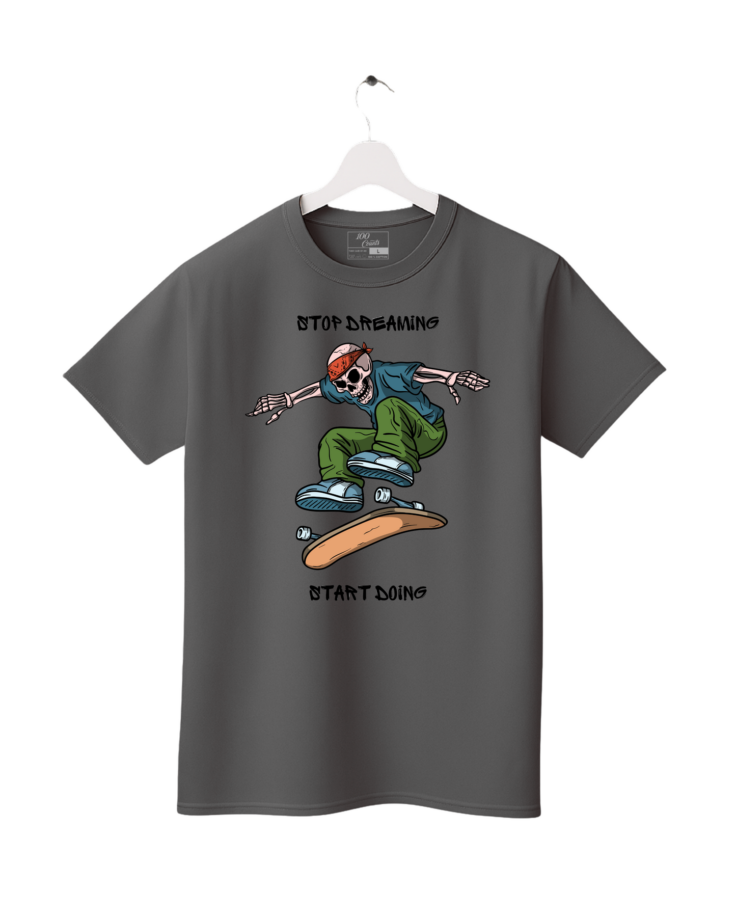 Printed T-Shirts (25)