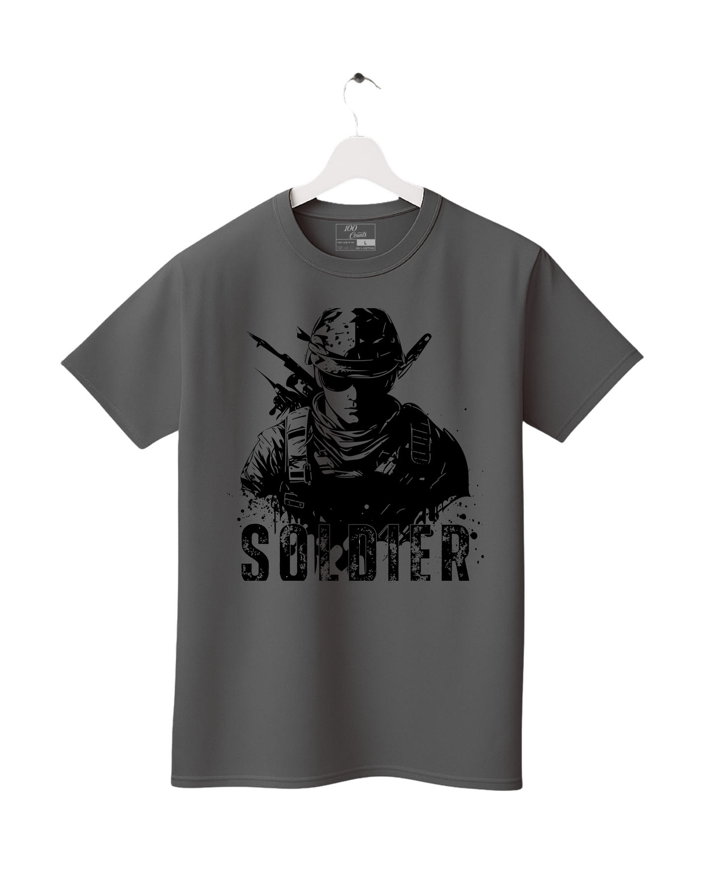 Printed T-Shirts (24)