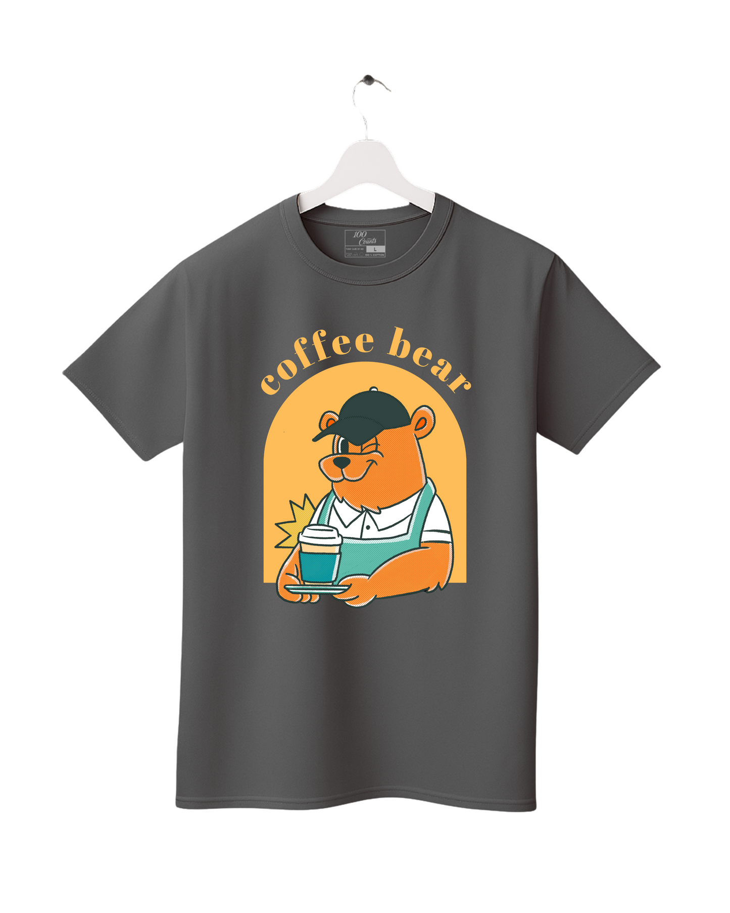 Printed T-Shirts (37)