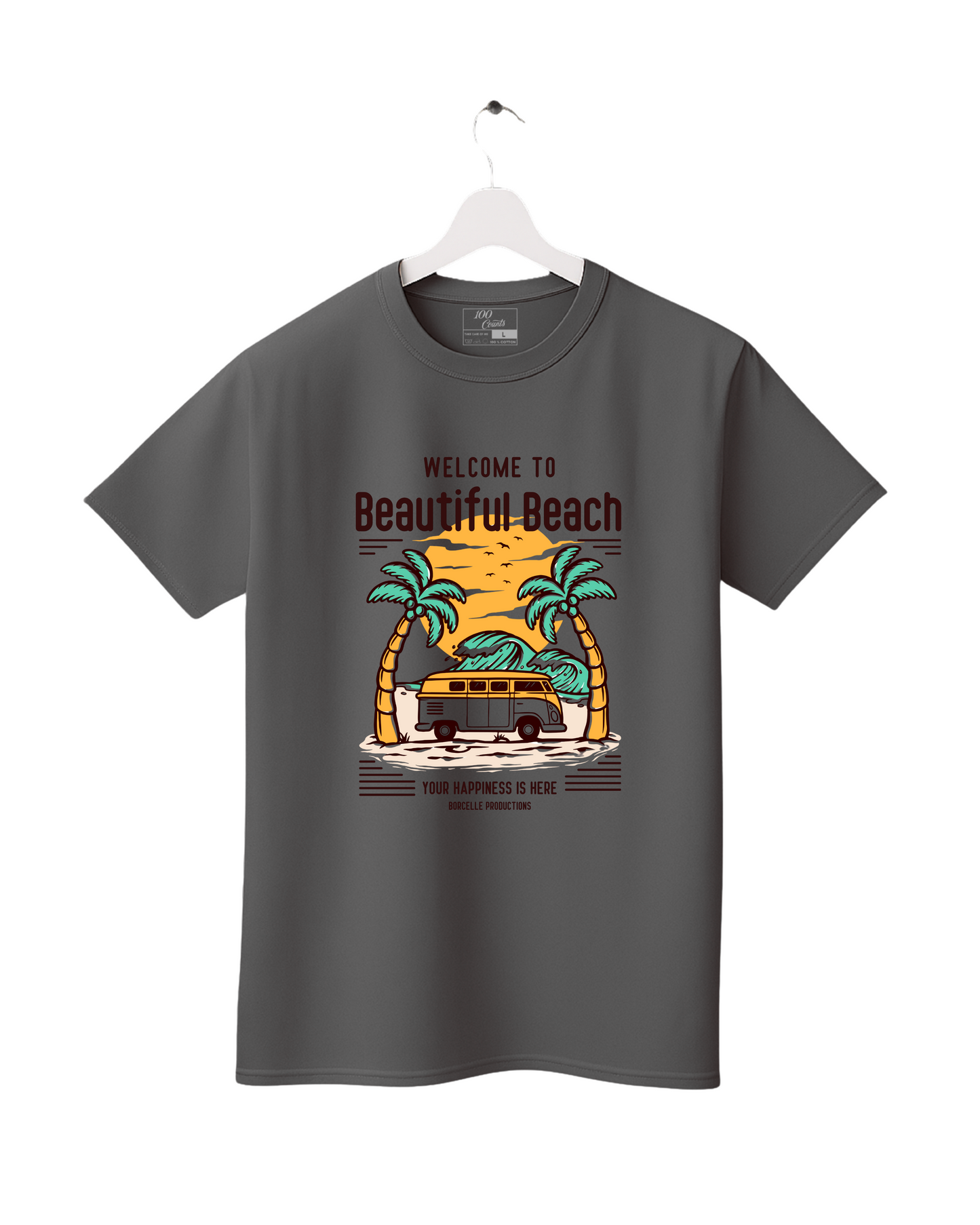 Printed T-Shirts (50)