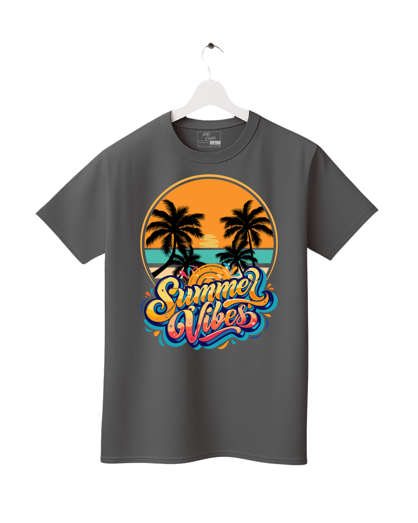 Printed T-Shirts (66)