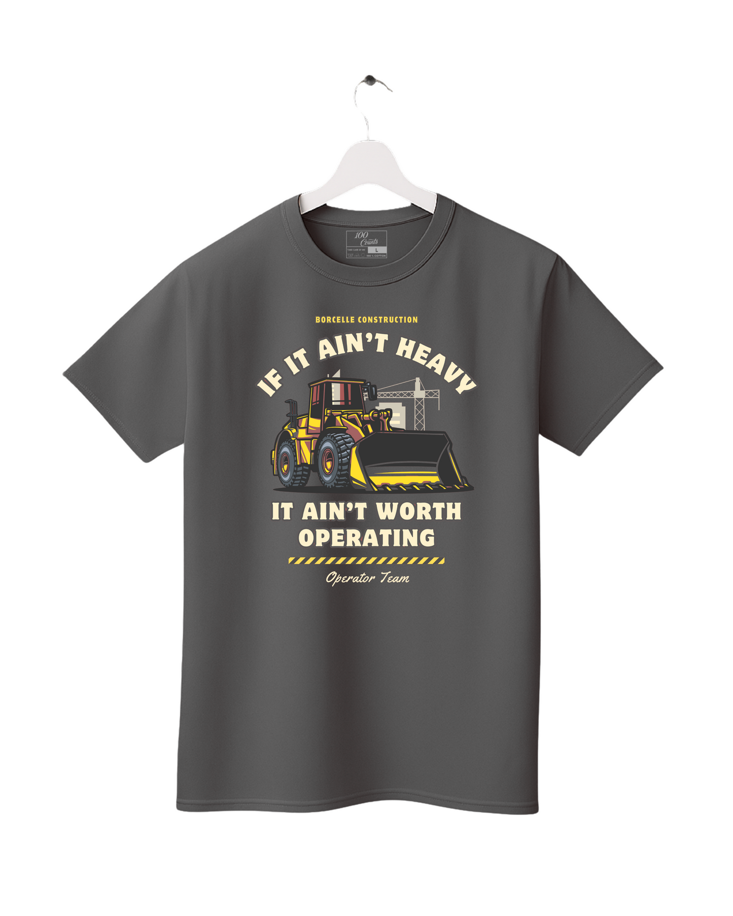 Printed T-Shirts (72)