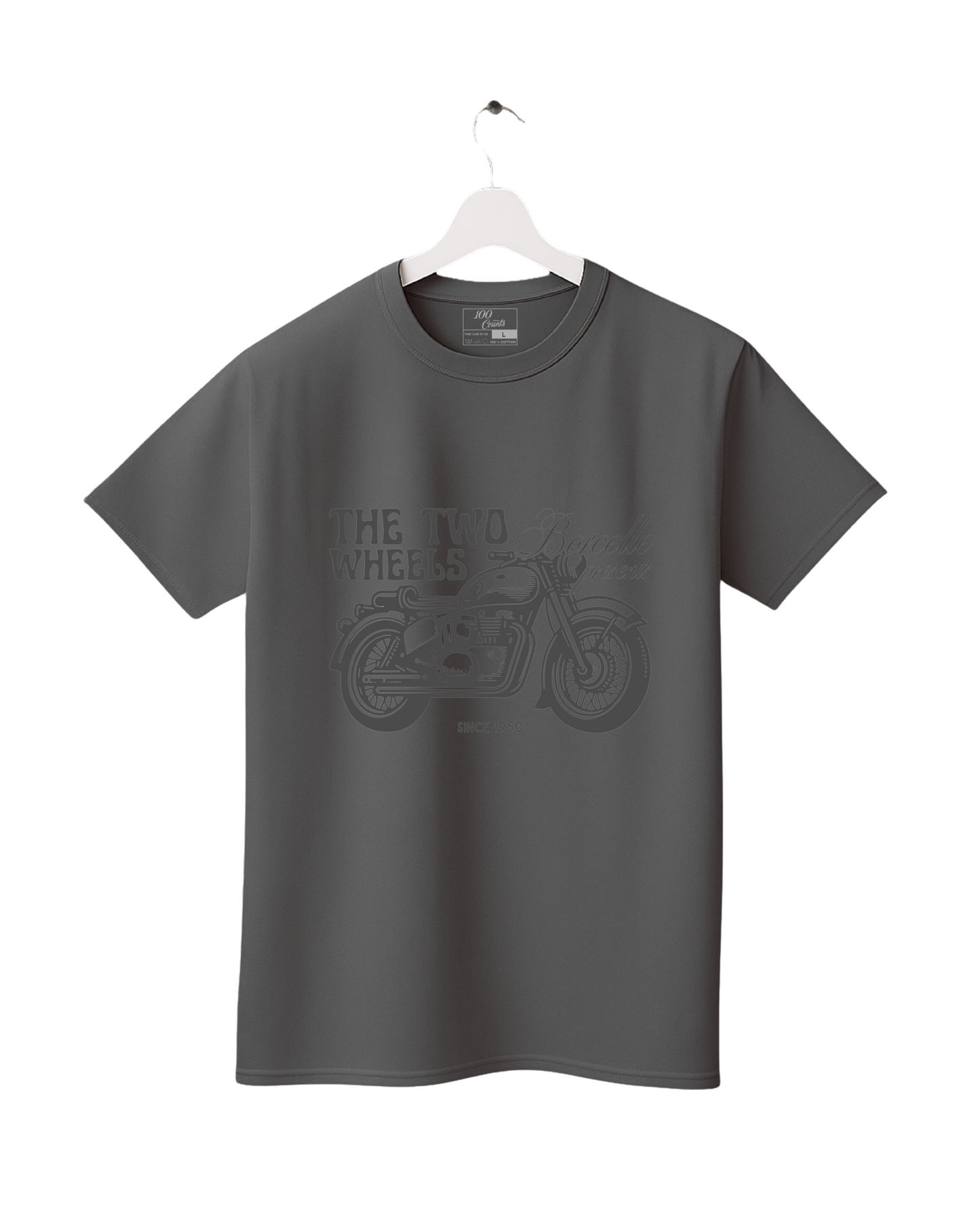 Printed T-Shirts (22)
