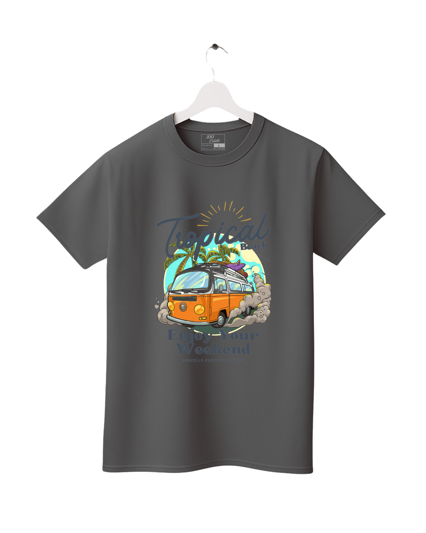 Printed T-Shirts (51)