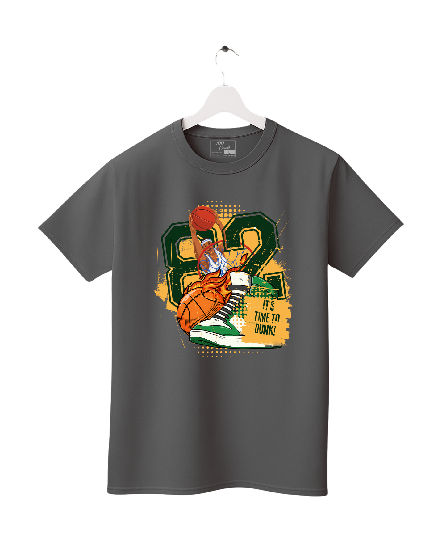 Printed T-Shirts (77)