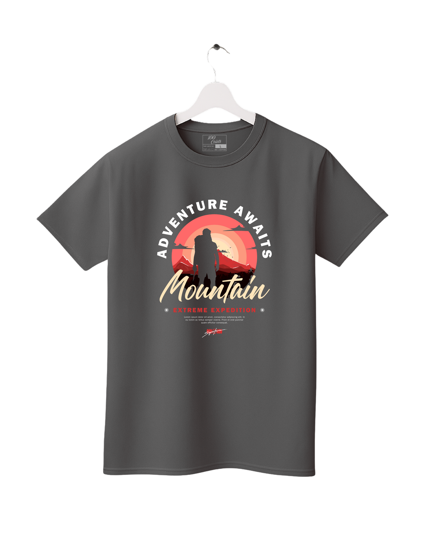 Printed T-Shirts (32)