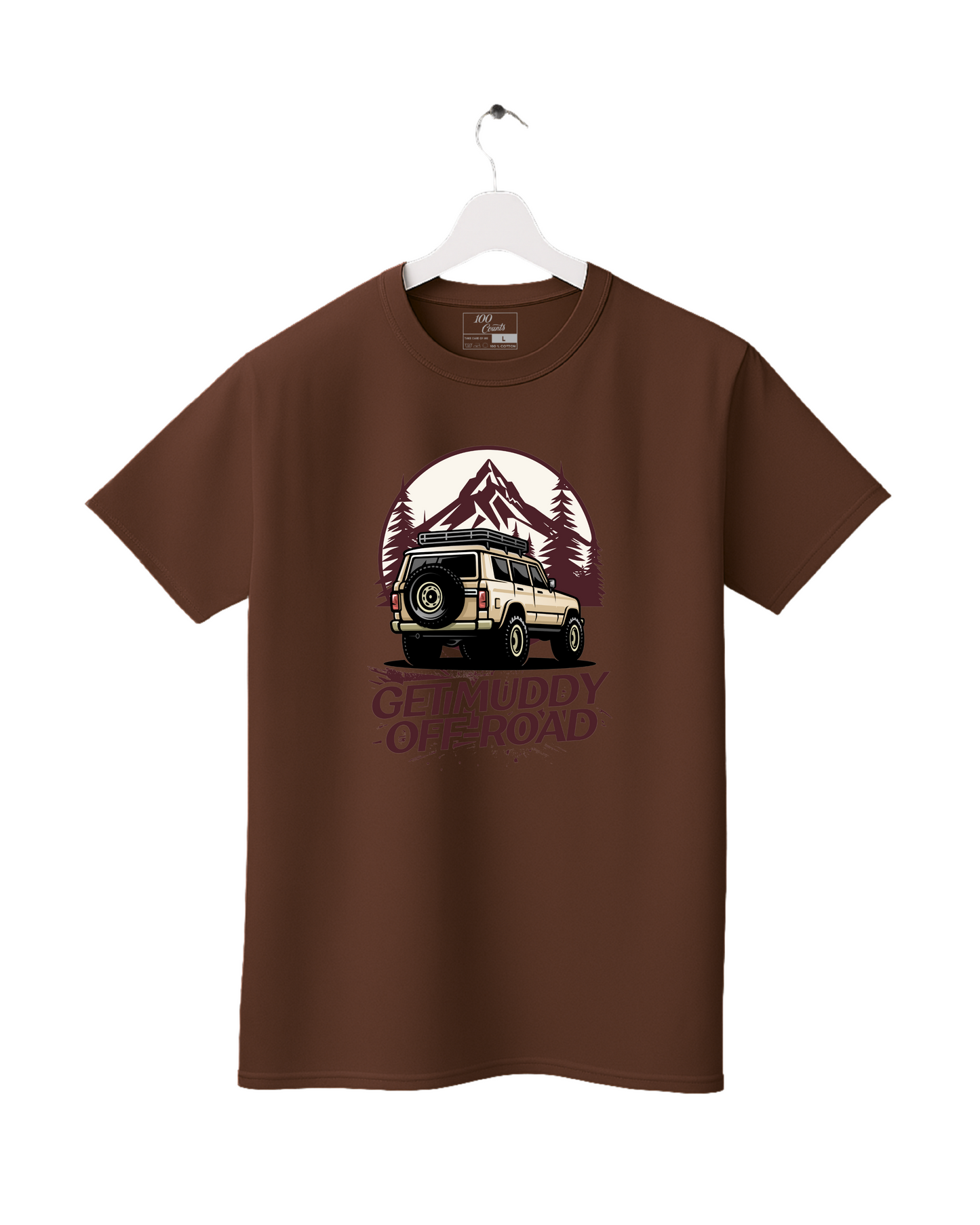 Printed T-Shirts (29)