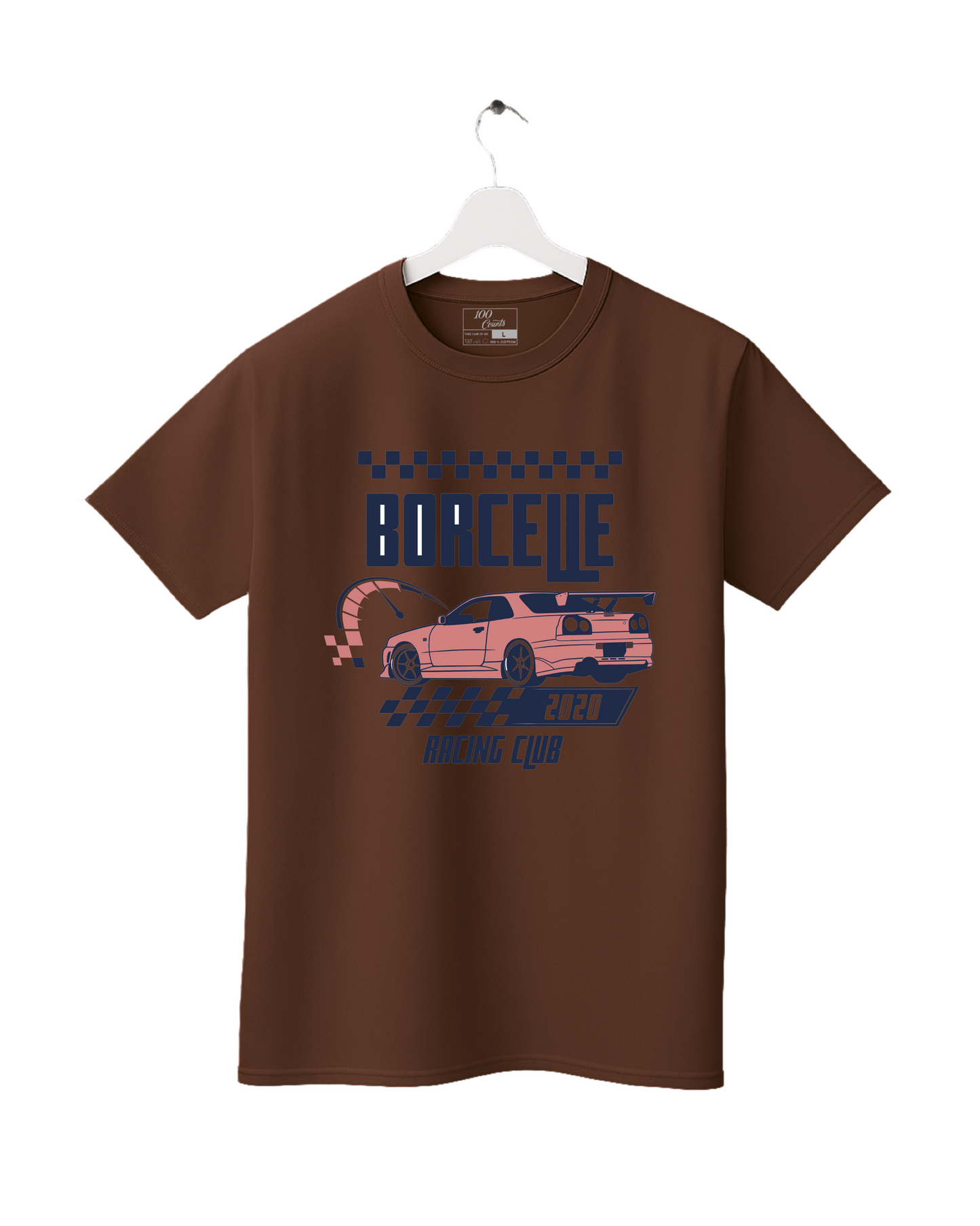 Printed T-Shirts (11)