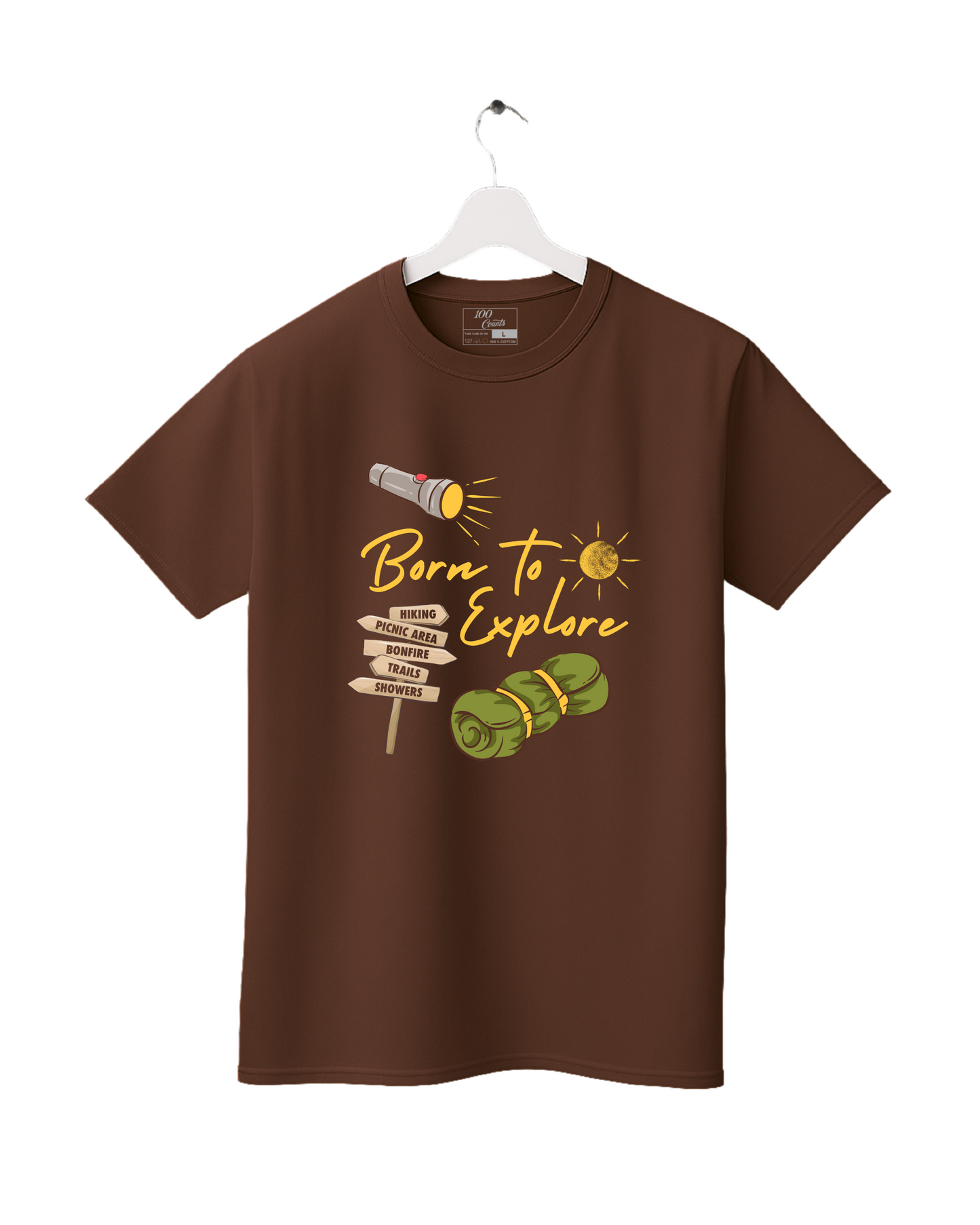 Printed T-Shirts (17)