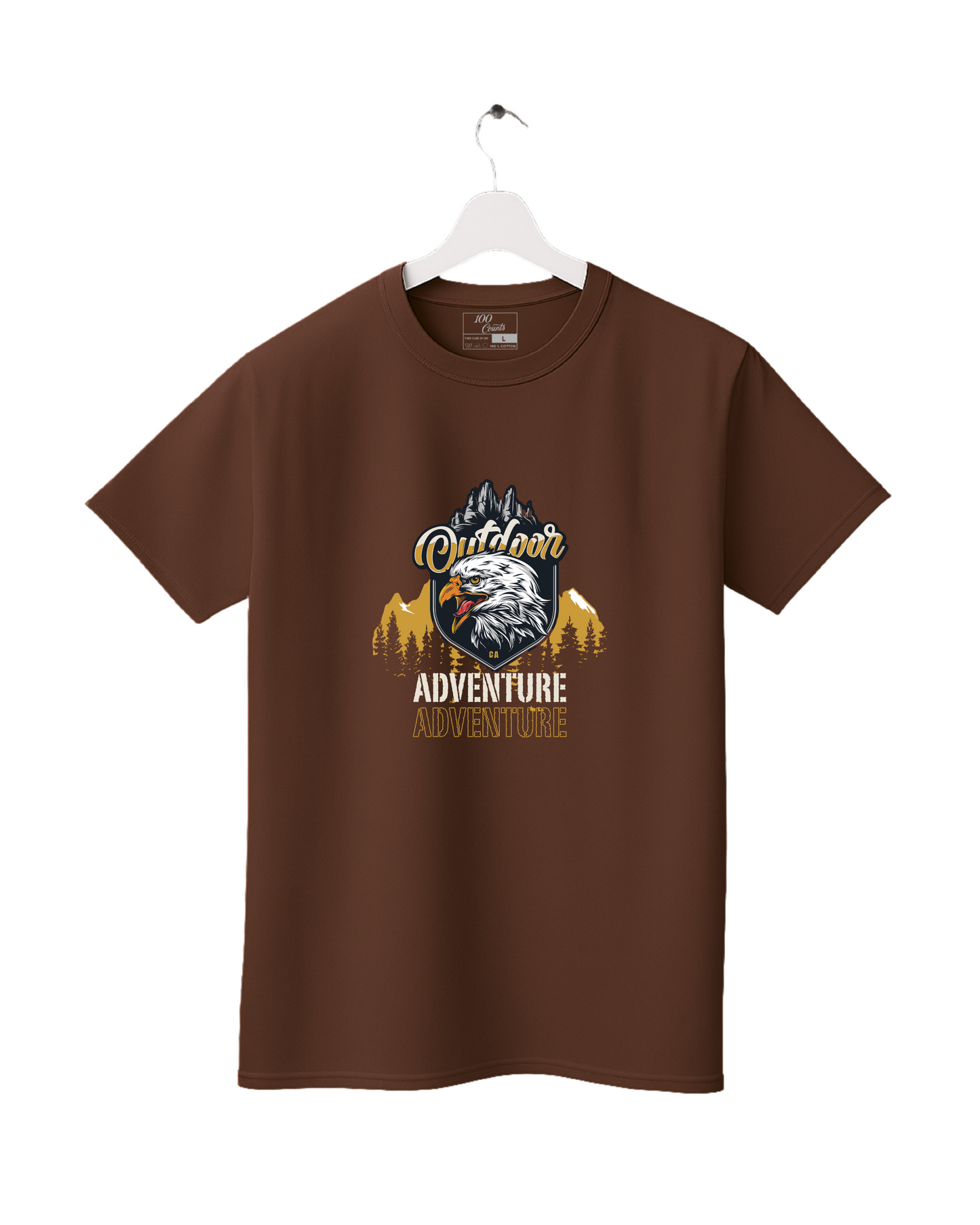 Printed T-Shirts (35)