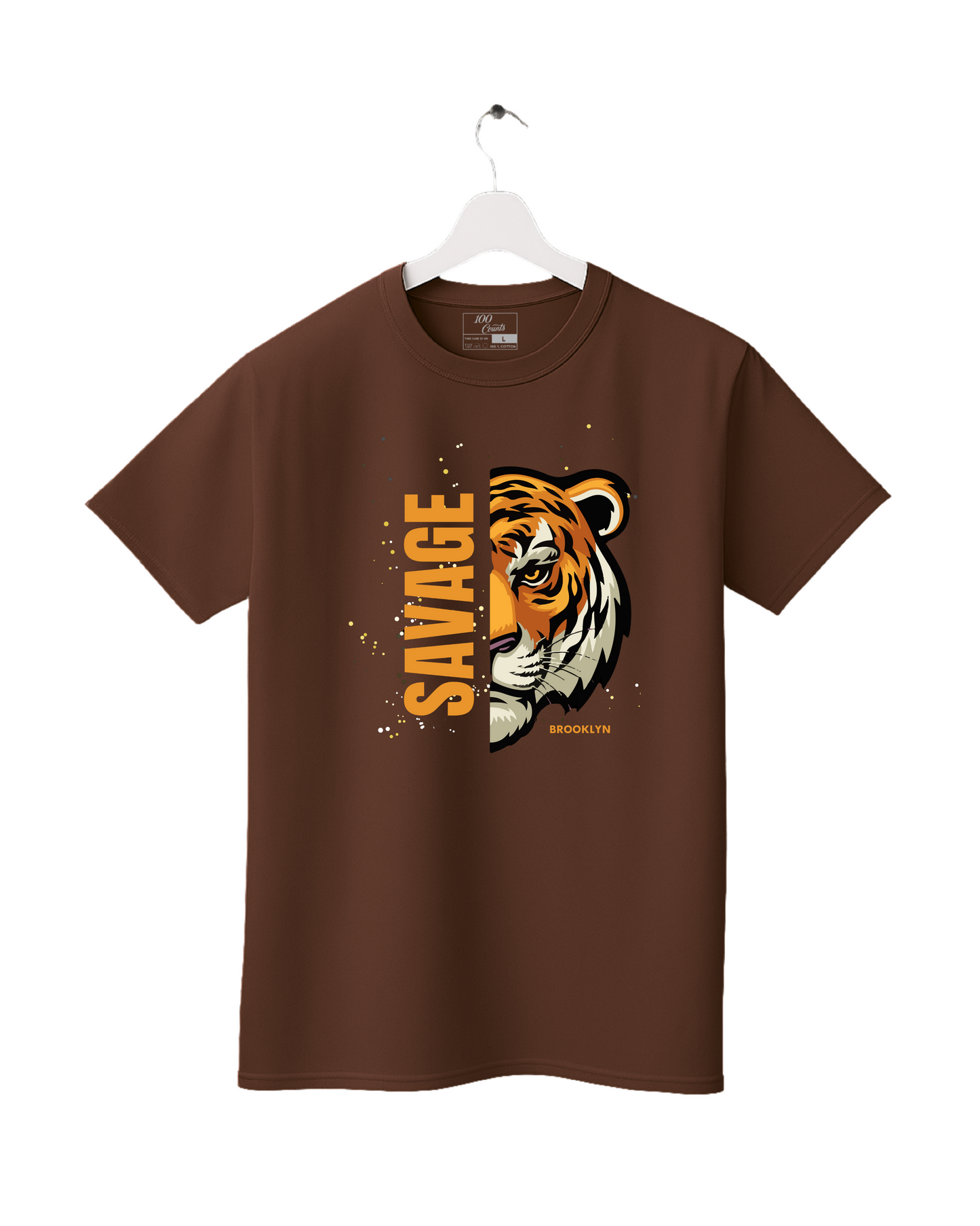 Printed T-Shirts (27)