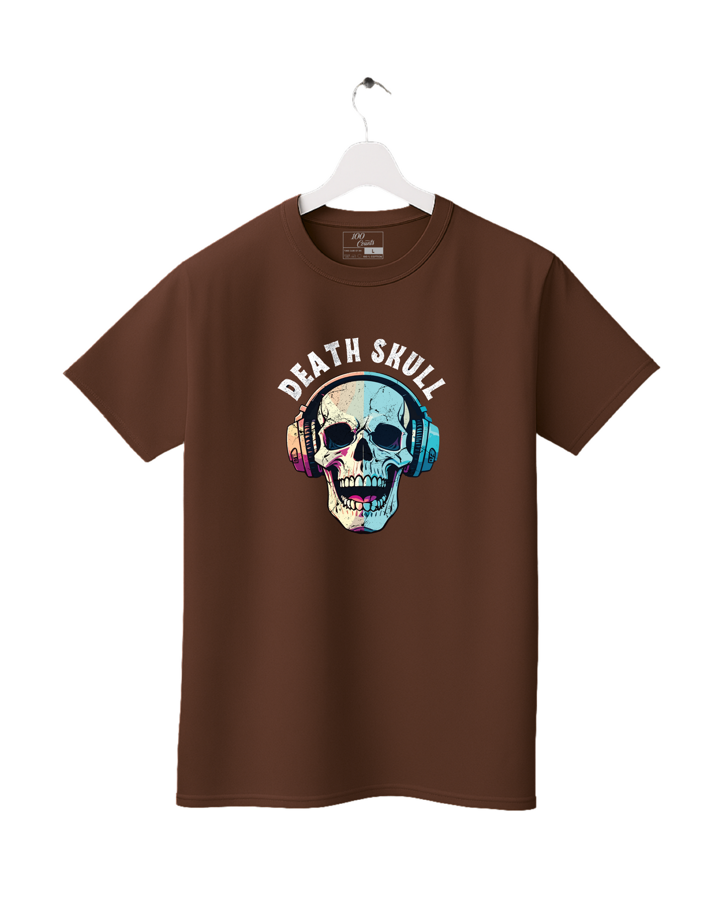 Printed T-Shirts (18)