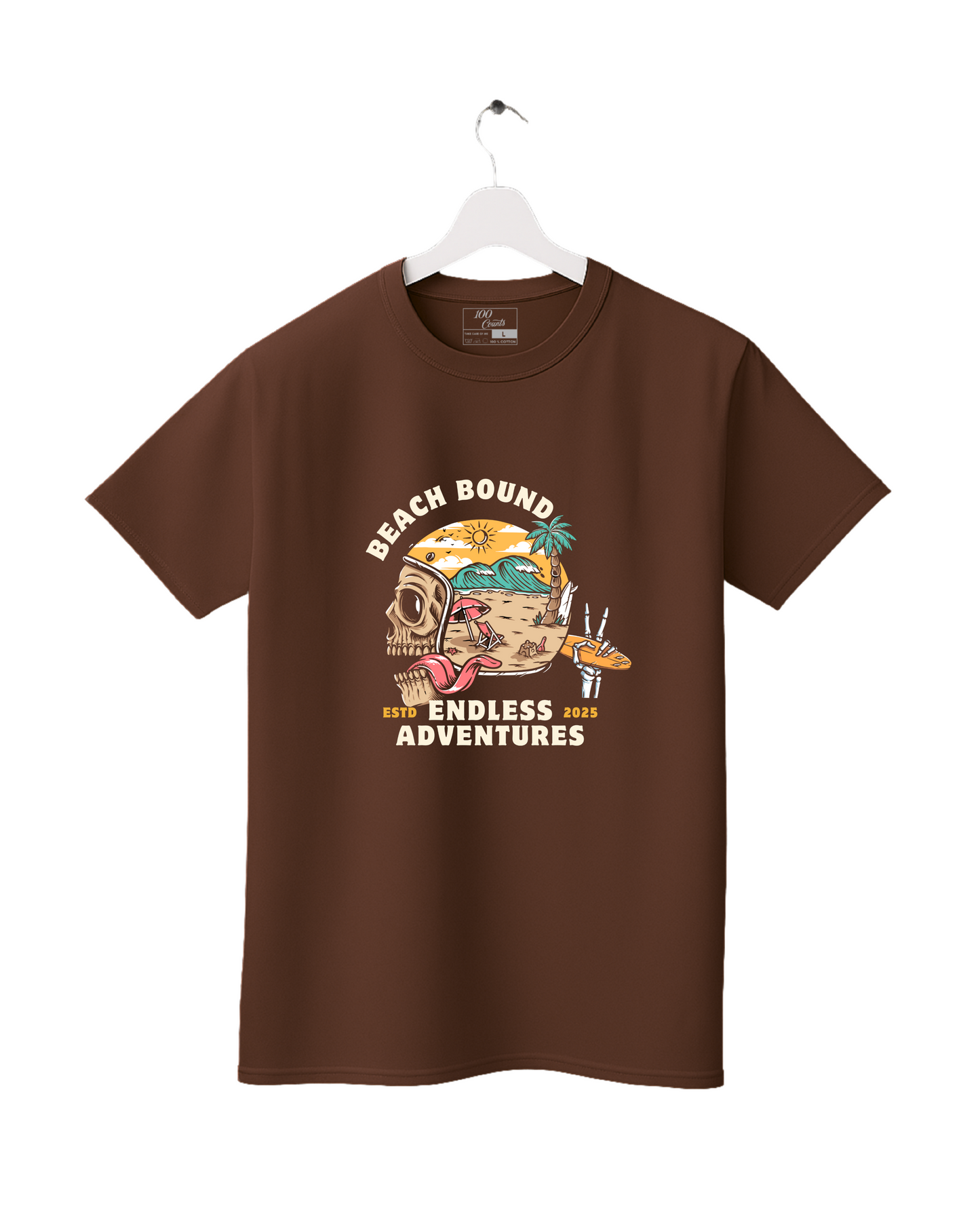 Printed T-Shirts (16)