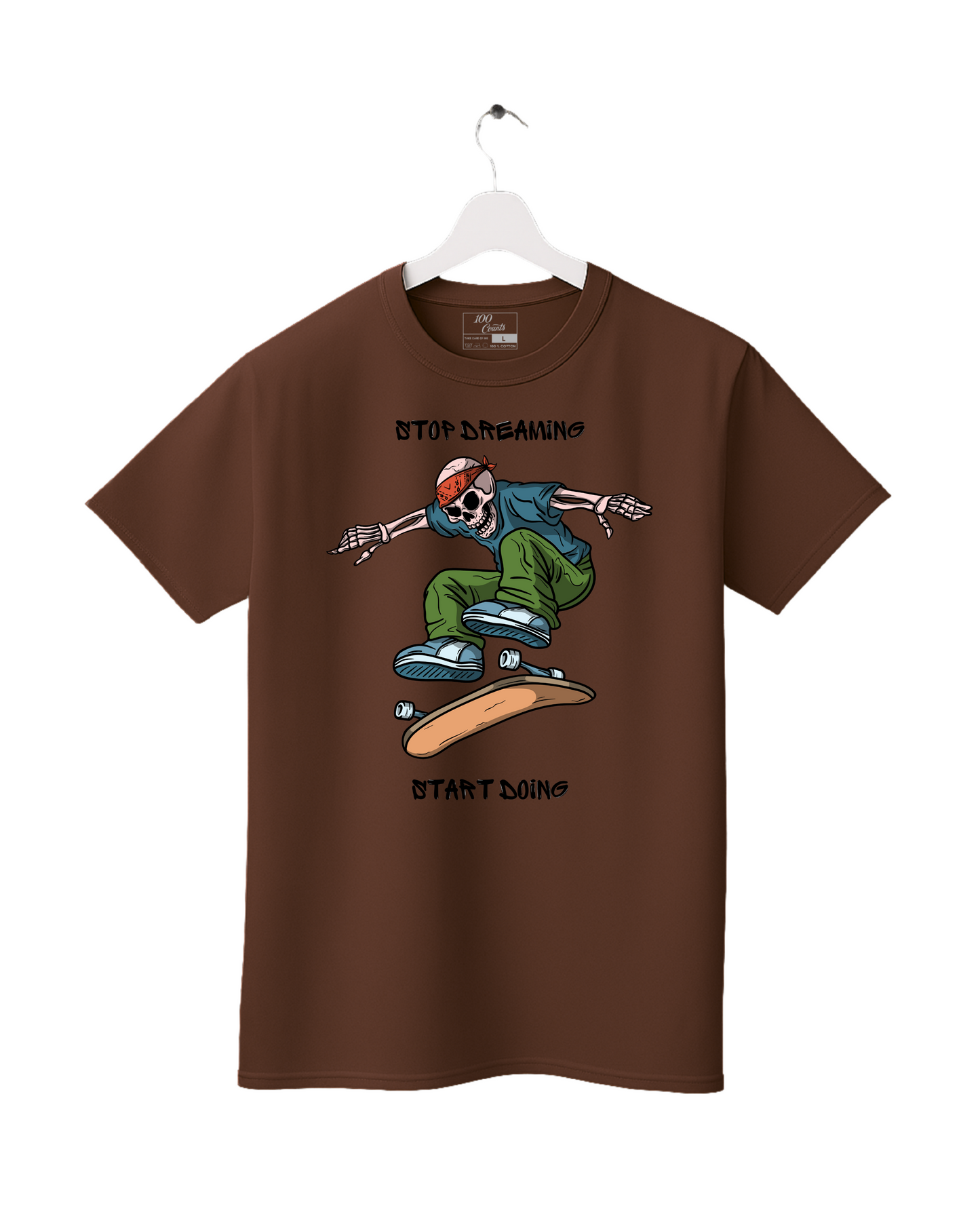 Printed T-Shirts (25)