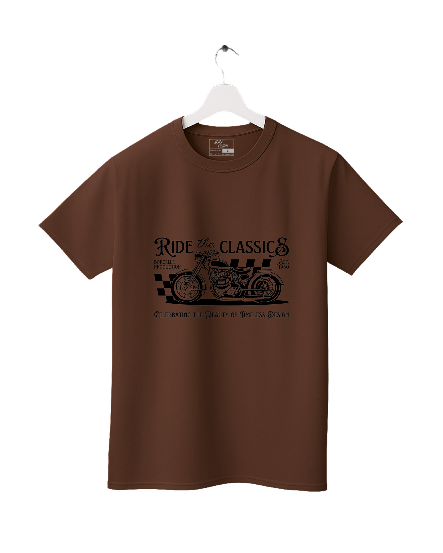 Printed T-Shirts (12)